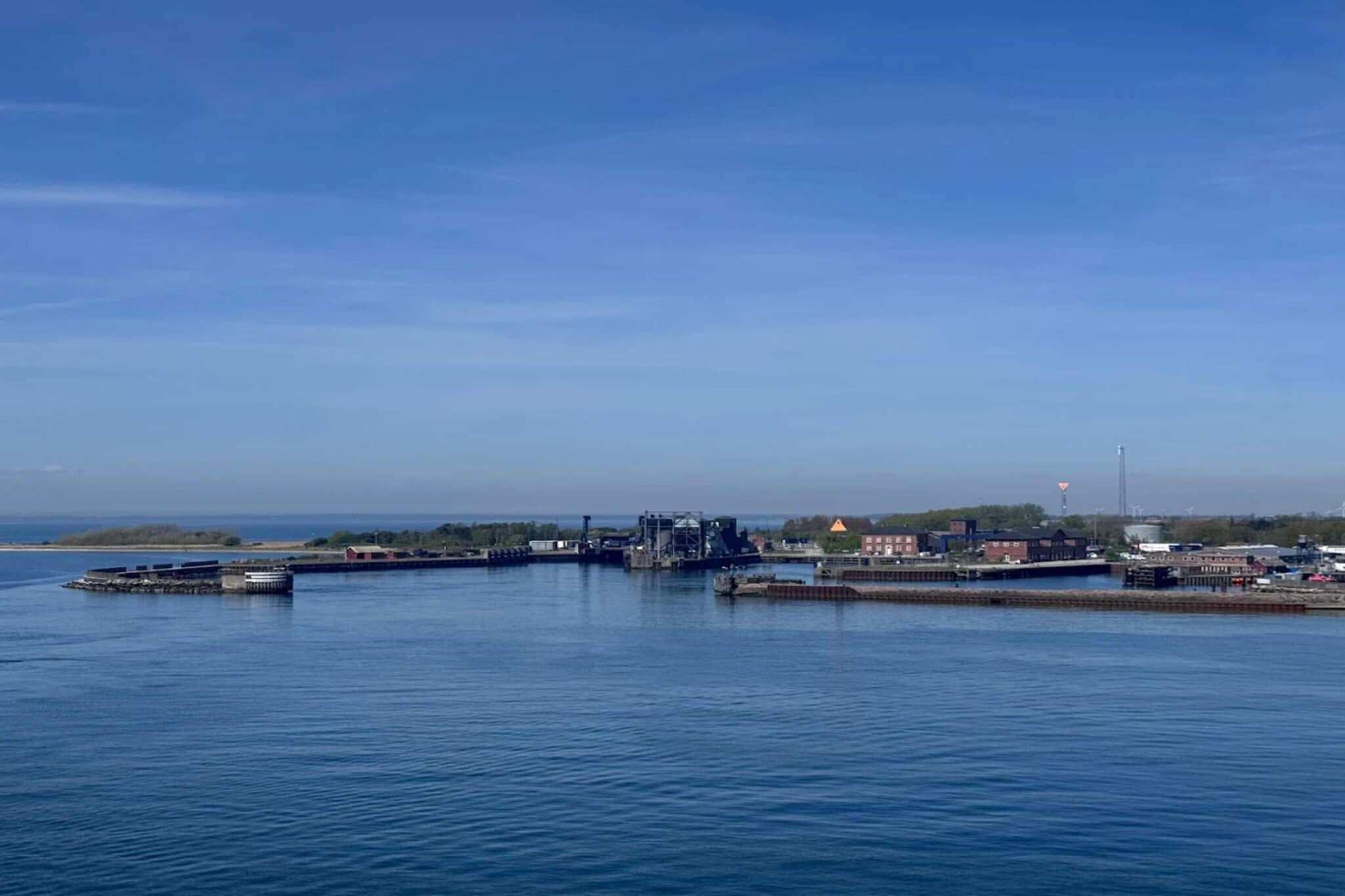 6 person holiday home in Gedser-By Traum