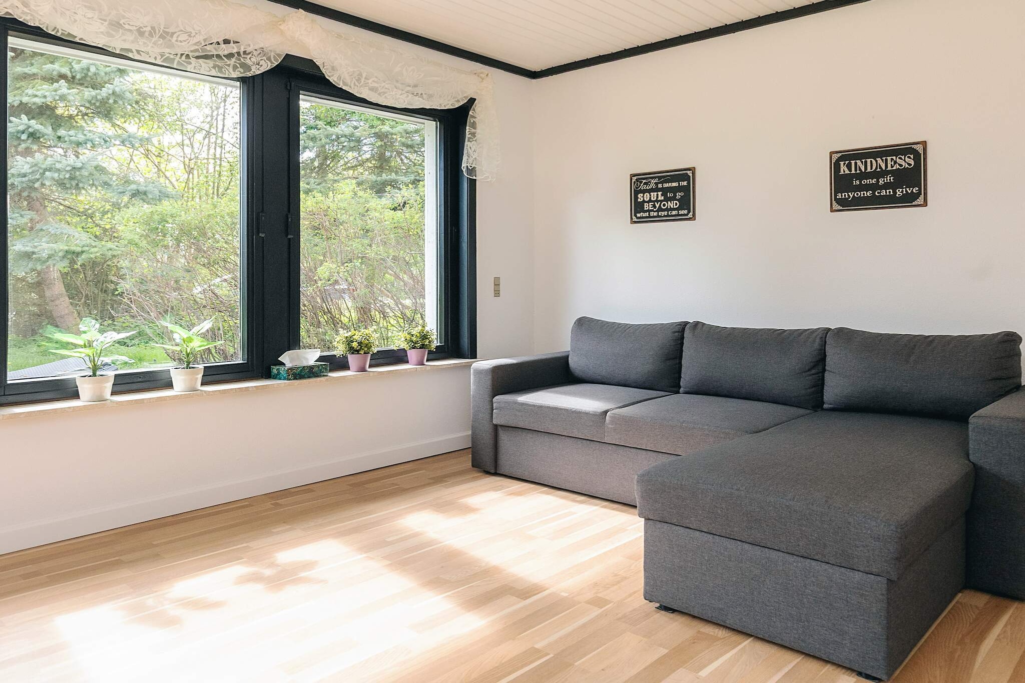 6 persoons vakantie huis in Gedser-By Traum