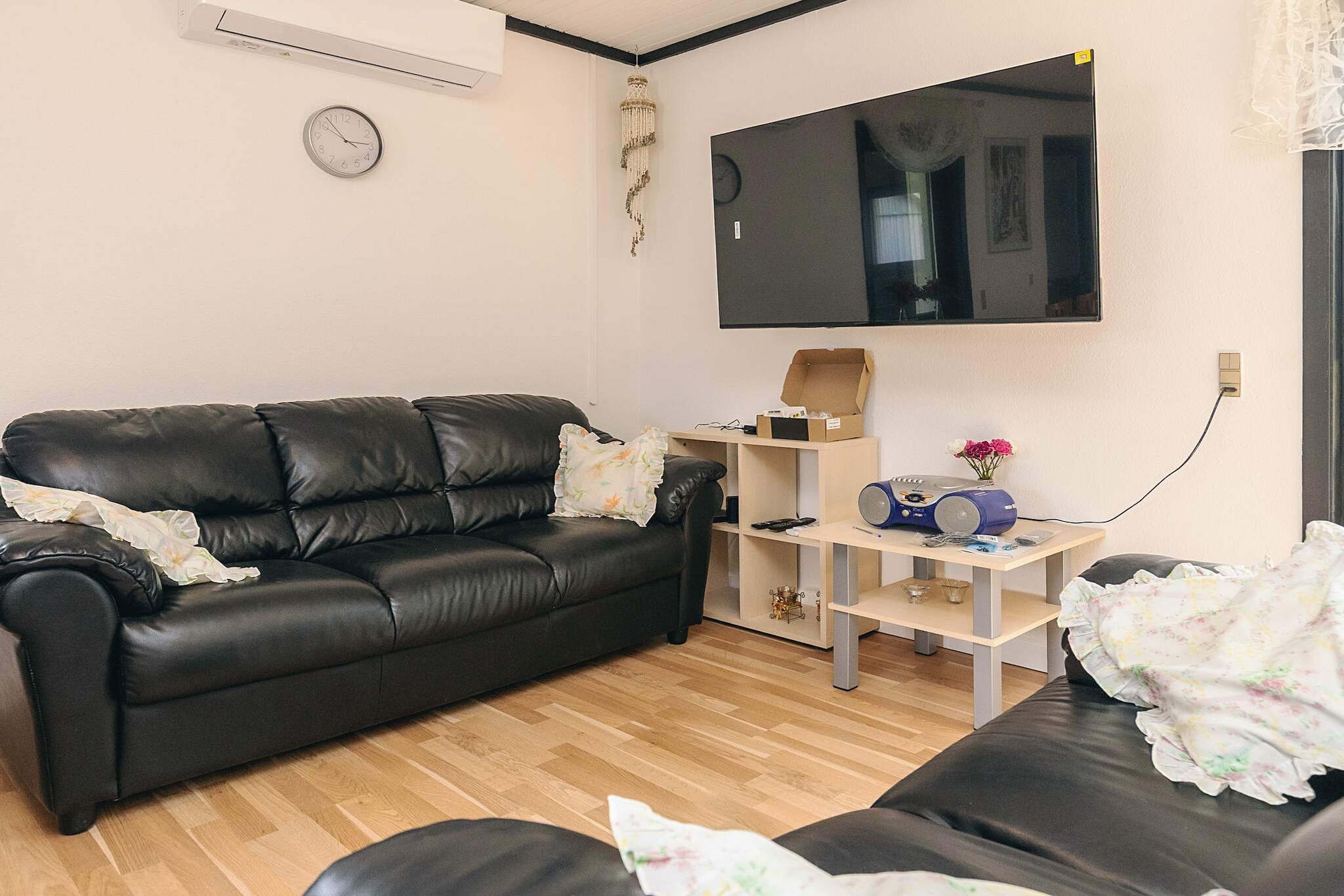 6 persoons vakantie huis in Gedser-By Traum - Binnen