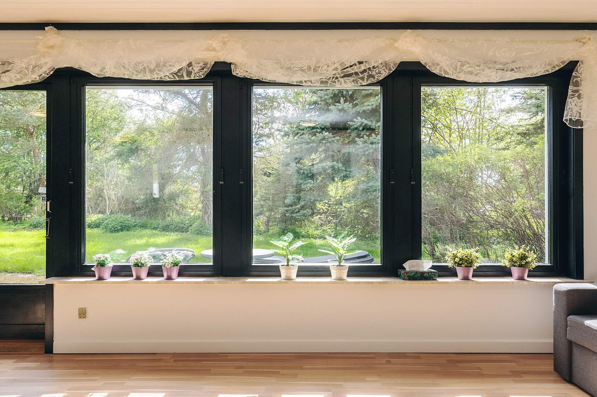 6 persoons vakantie huis in Gedser-By Traum - Binnen
