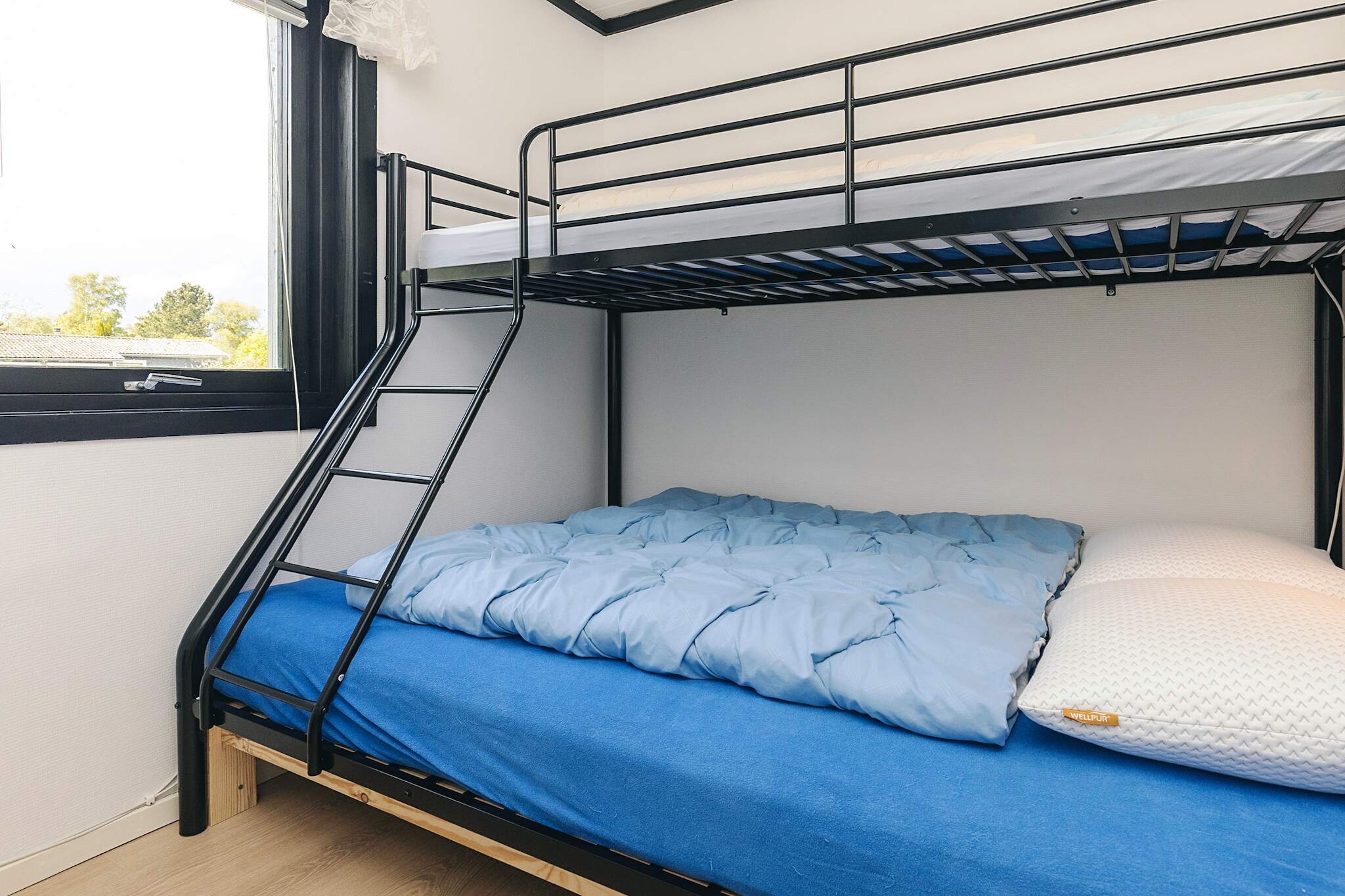 6 persoons vakantie huis in Gedser-By Traum - Binnen