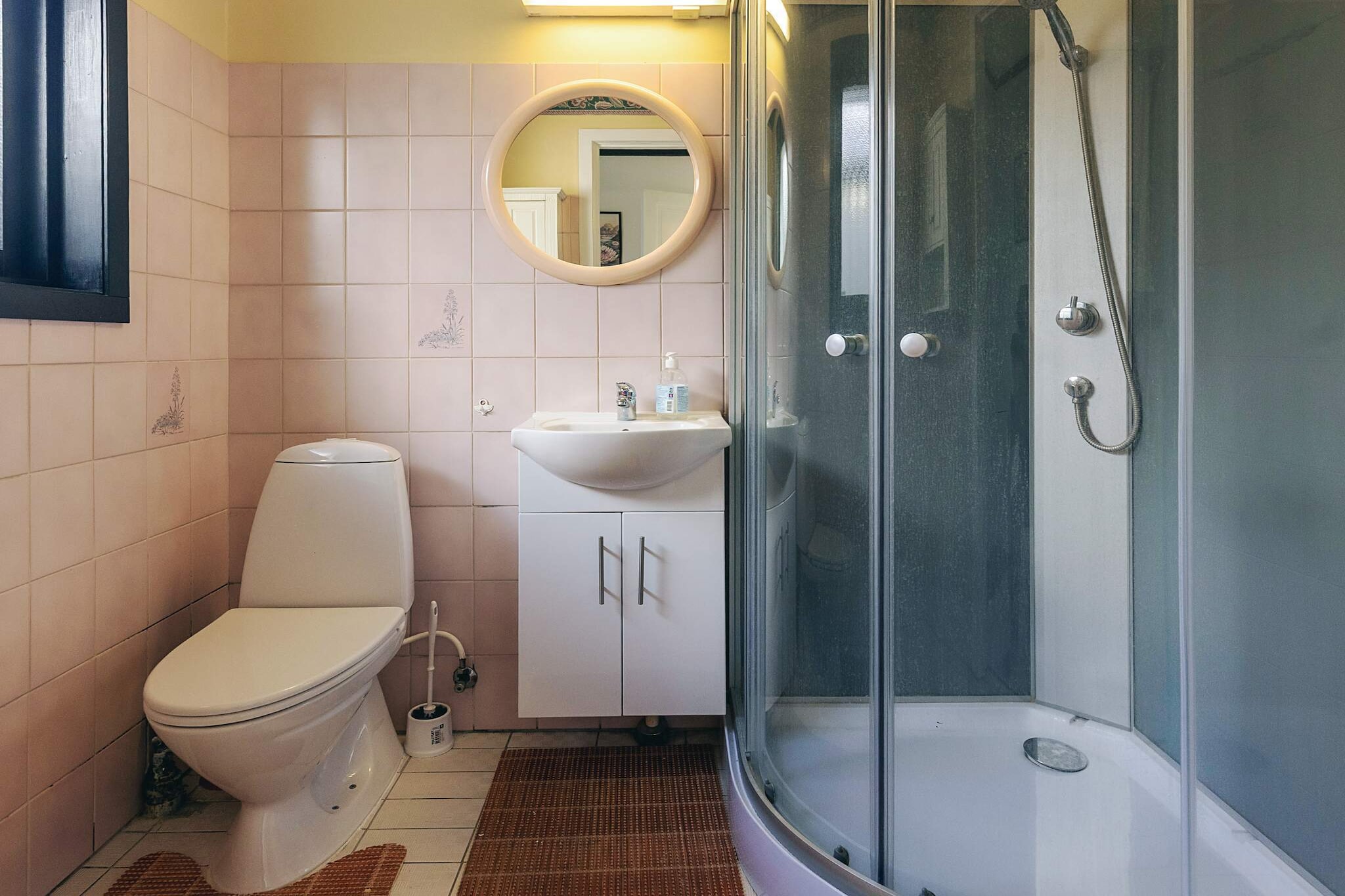 6 persoons vakantie huis in Gedser-By Traum - Binnen