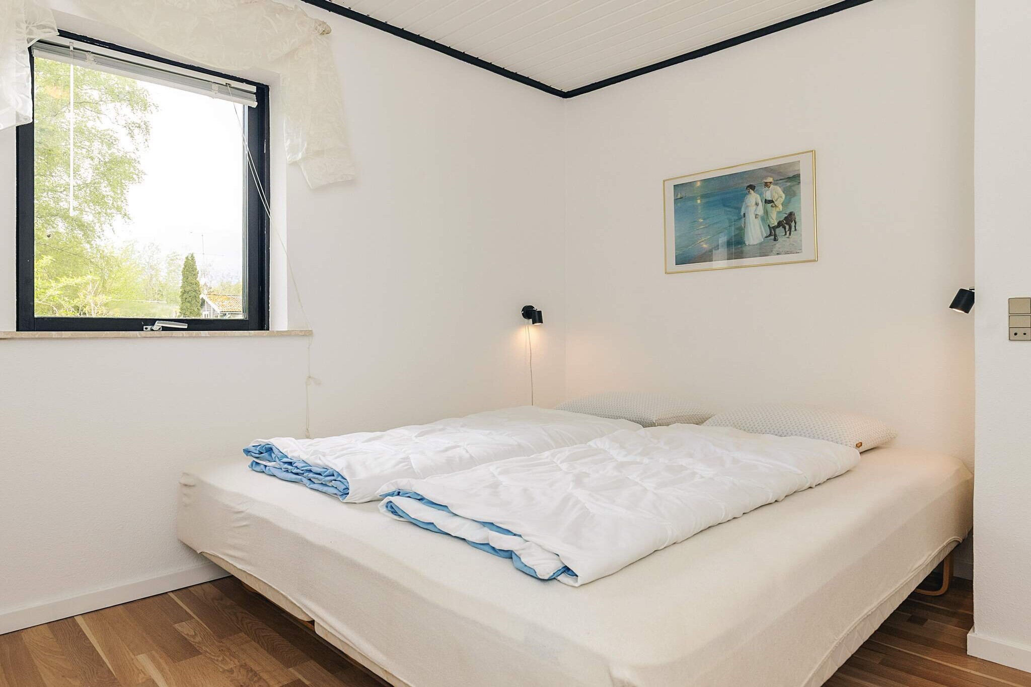 6 persoons vakantie huis in Gedser-By Traum - Binnen
