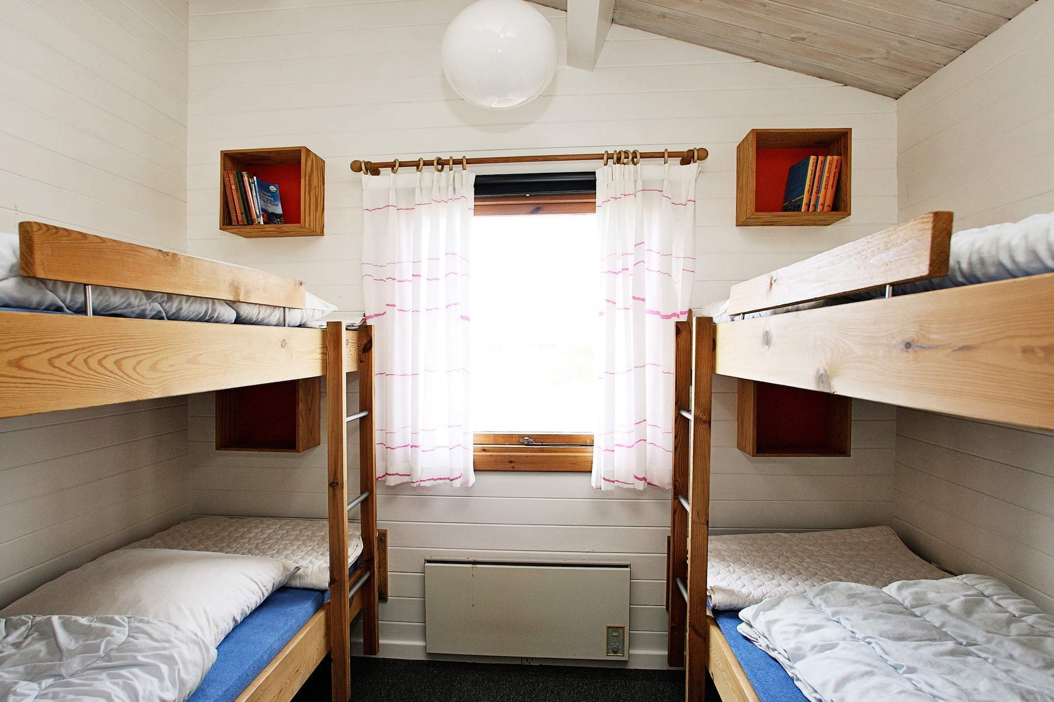 Cozy Beach House in Kjul - By Traum Ferienwohnungen