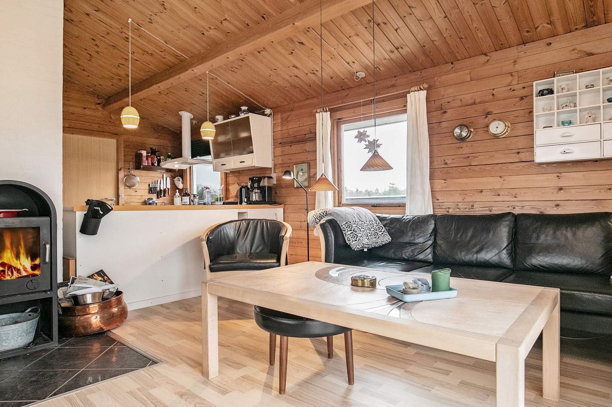 Cozy Beach House in Kjul - By Traum Ferienwohnungen