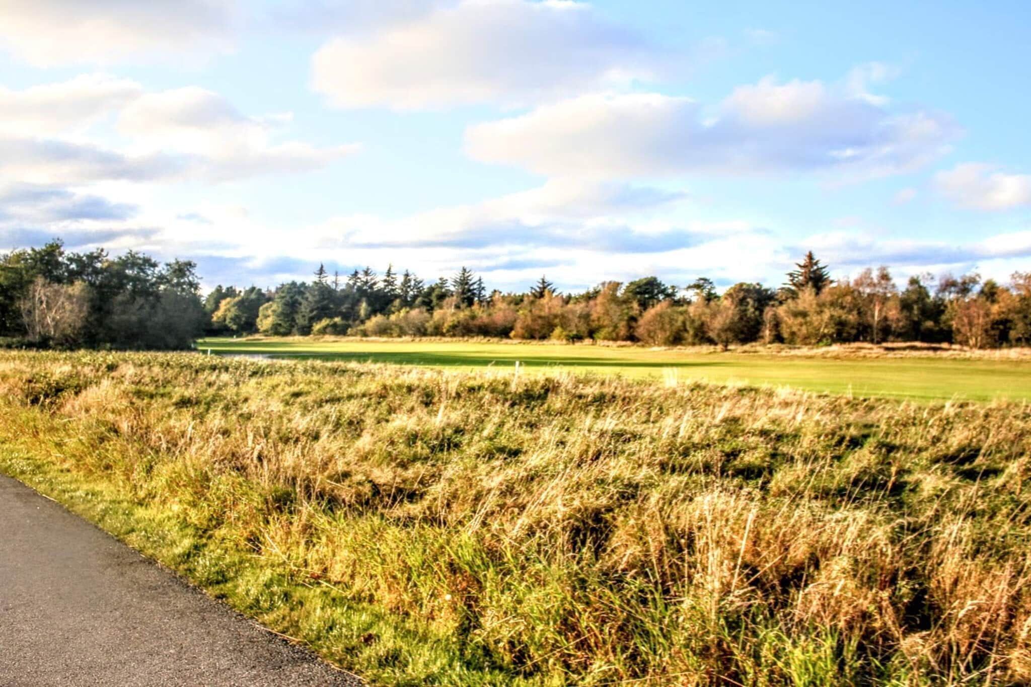 A modernised holiday cottage located on a large sand dune plot close to the sea. The house is comfortably arranged.A refundable deposit might be charged closer to your check-in date. The security deposit ensures a smooth stay and covers any additional services or consumption charges.This deposit covers utilities consumed during your stay and any additional services that may be taken.The final amount will be adjusted based on actual meter readings, actual usage of extra services, and any remaining balance will be refunded within 21 days after checkout.This deposit simply acts as a prepayment for charges that  you would anyways pay for, ensuring a seamless stay and check-out experience.