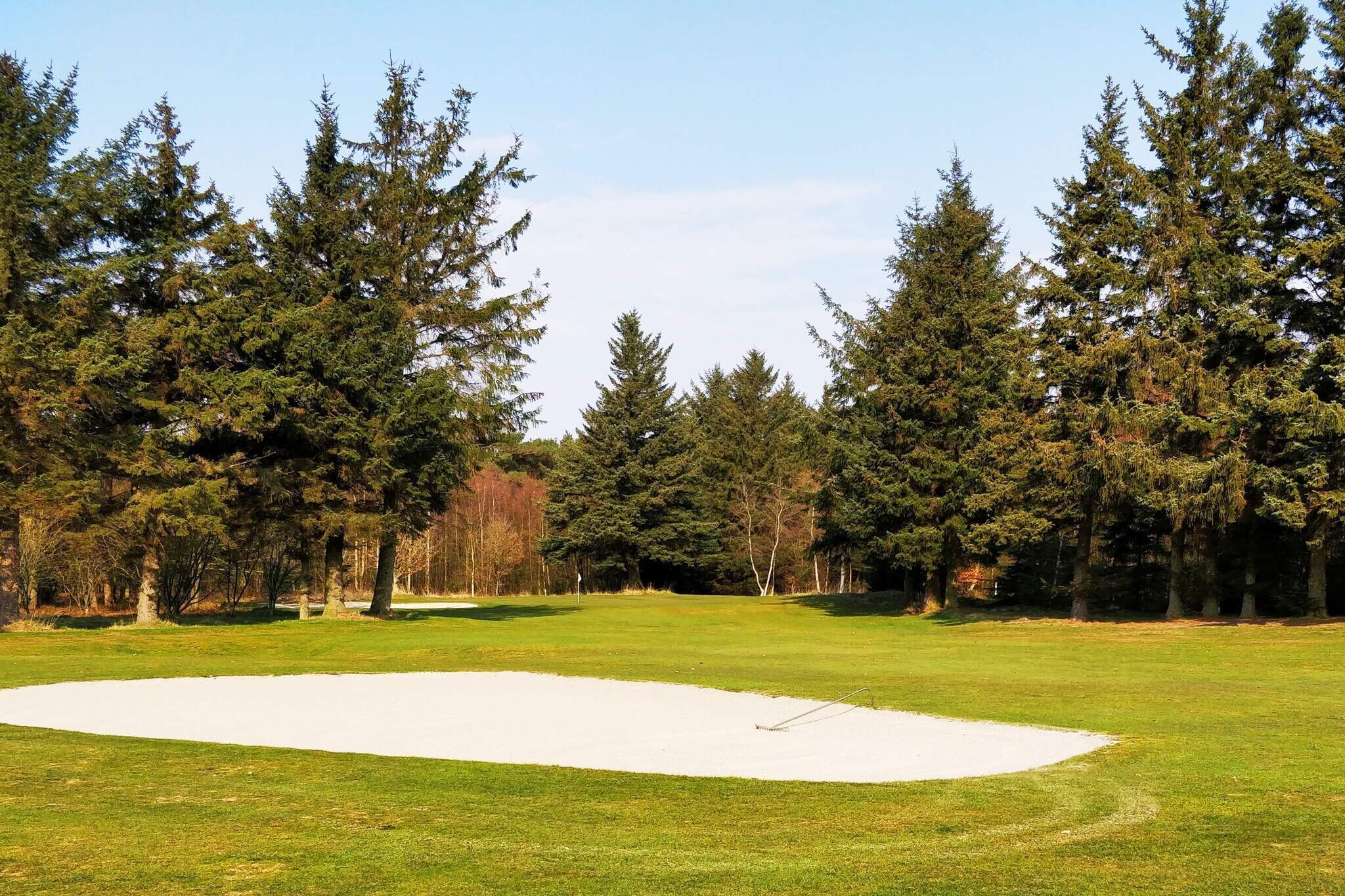 Cozy Beach House in Kjul - By Traum Ferienwohnungen