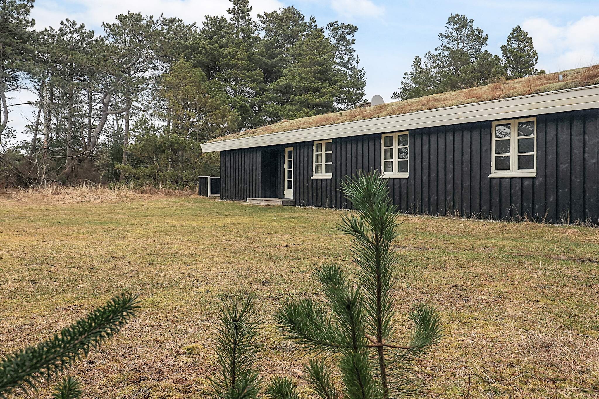 6 persoons vakantie huis in Ålbæk-By Traum - Uitzicht