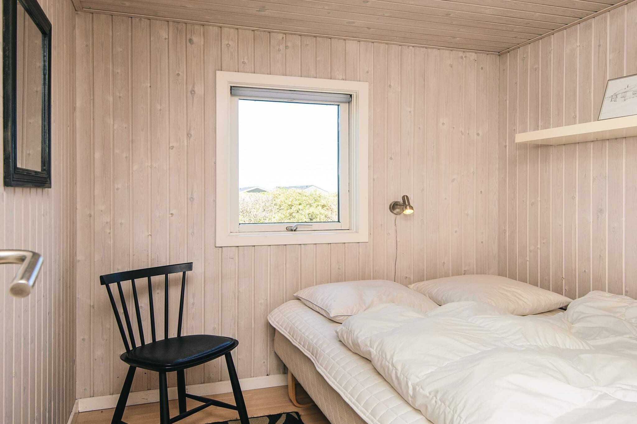 6 persoons vakantie huis in Hjørring-Binnen