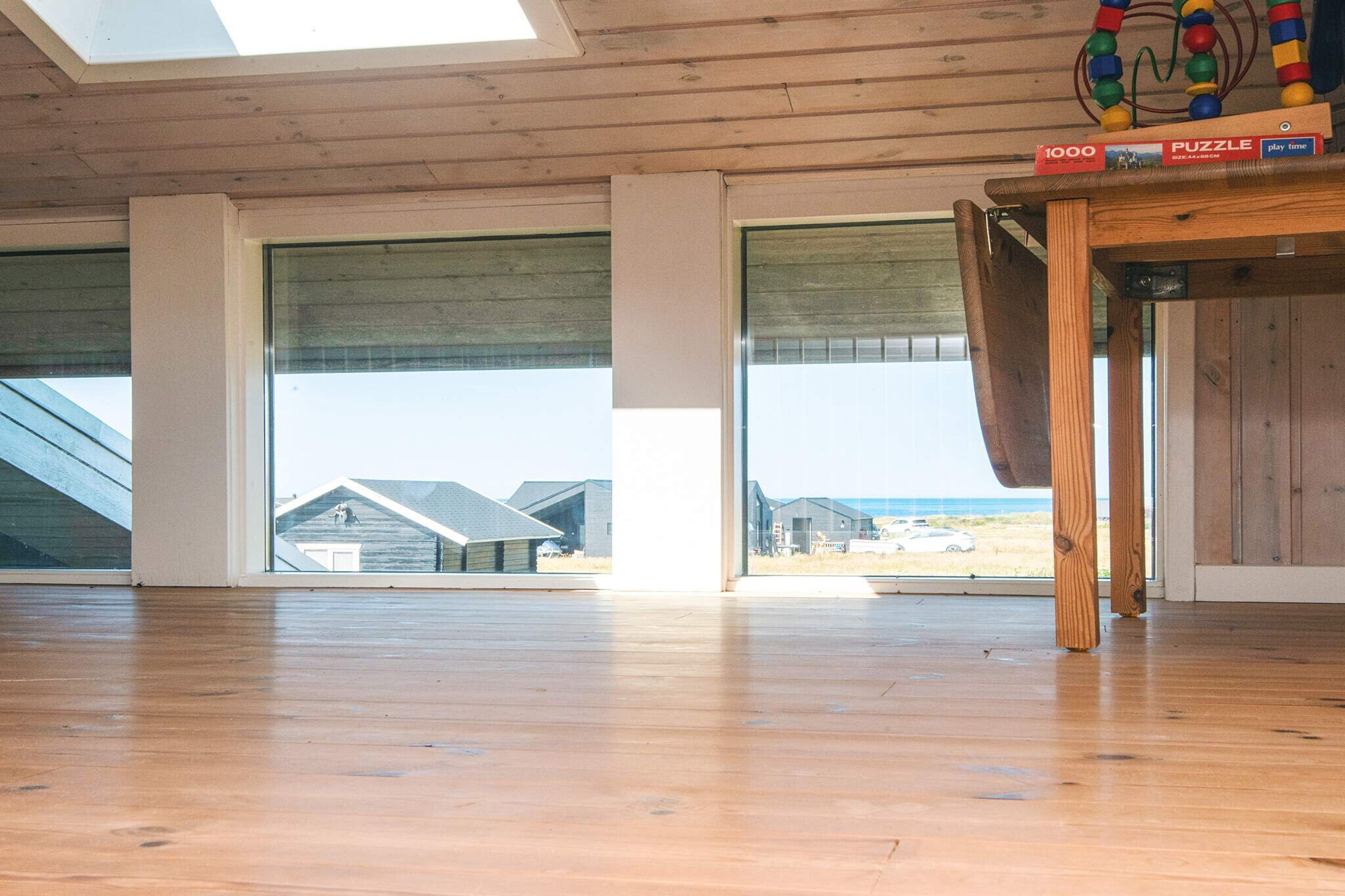 6 persoons vakantie huis in Hjørring-Binnen