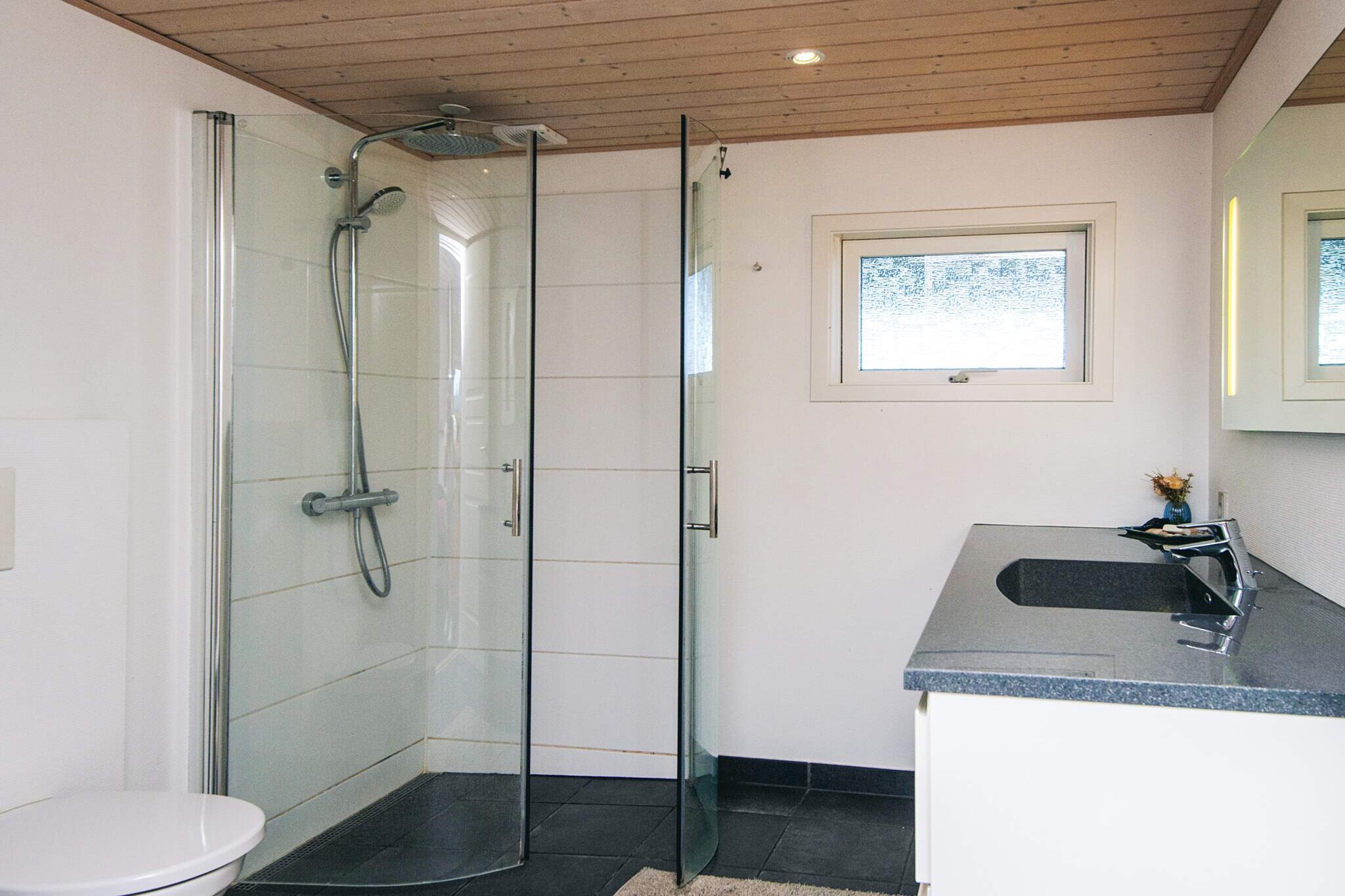 6 persoons vakantie huis in Hjørring-Binnen