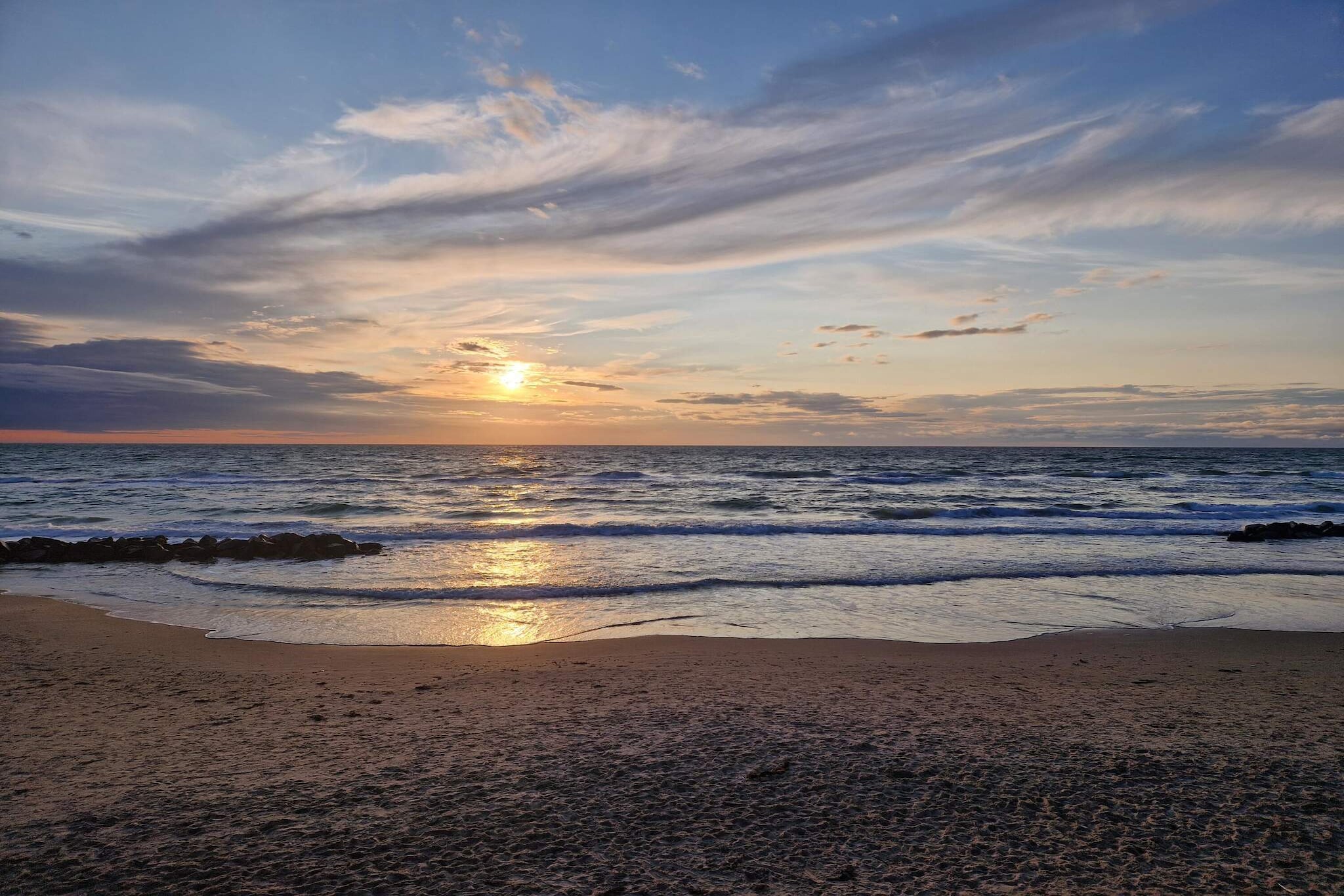 6 persoons vakantie huis in Hjørring-Waterzicht