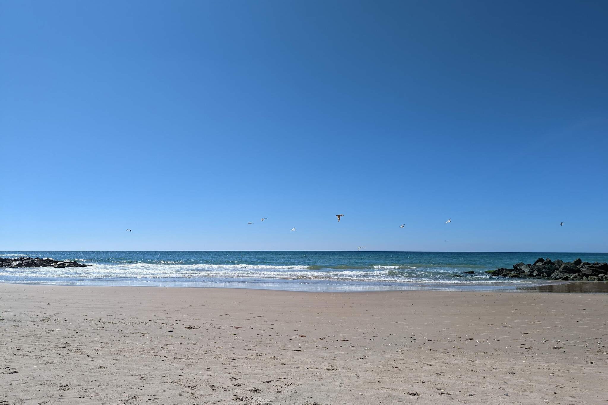 6 persoons vakantie huis in Hjørring-Waterzicht