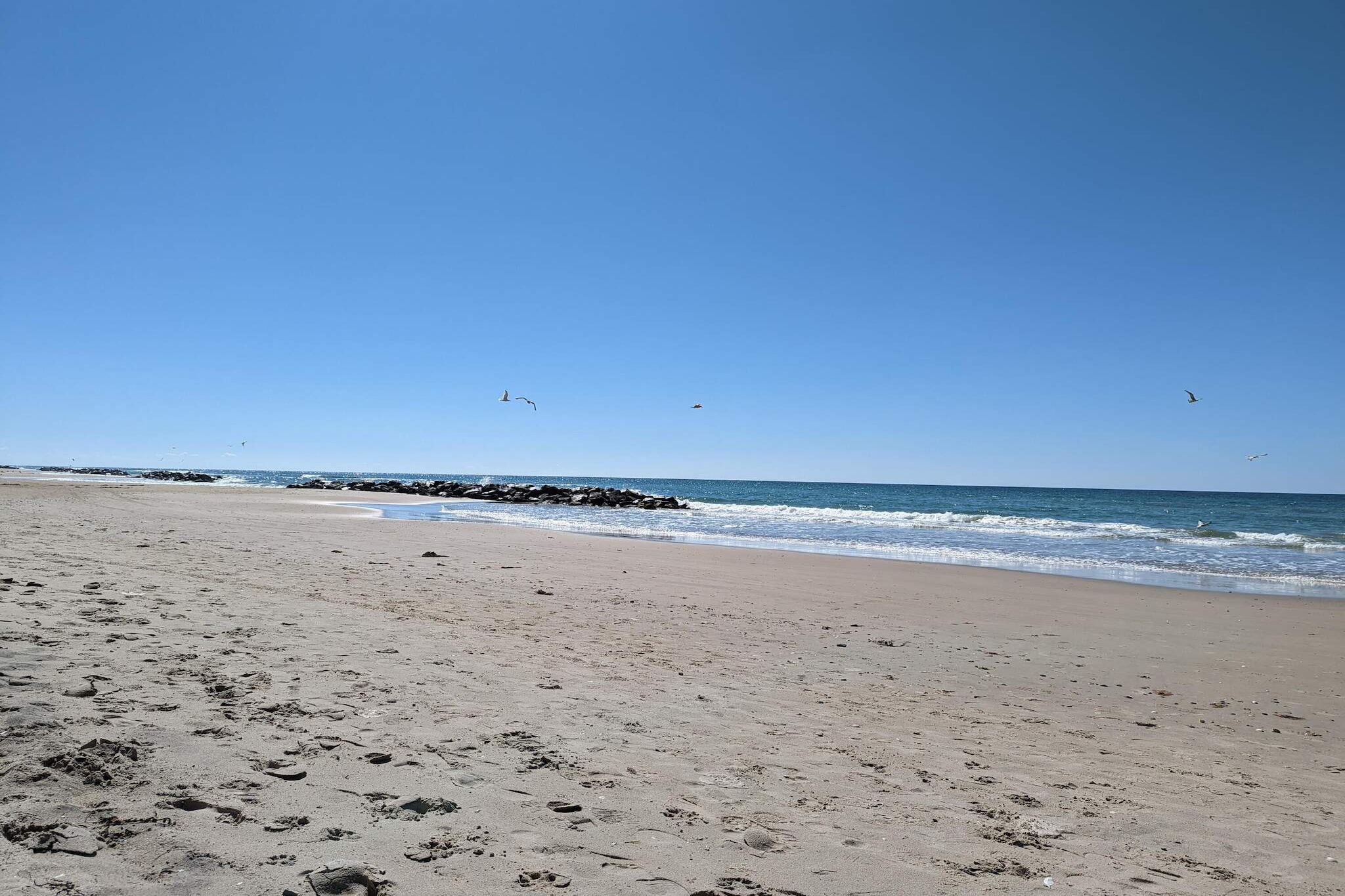 6 persoons vakantie huis in Hjørring-Waterzicht