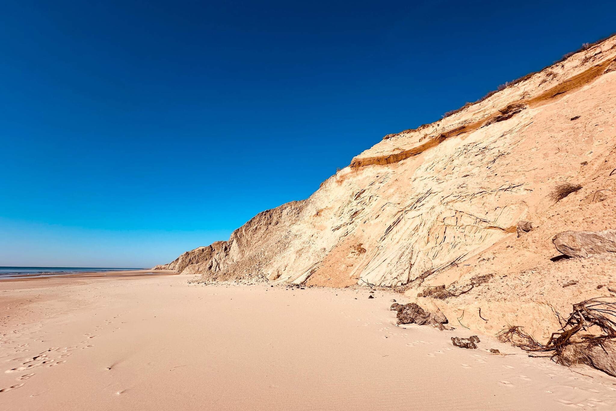 6 persoons vakantie huis in Hjørring-Waterzicht