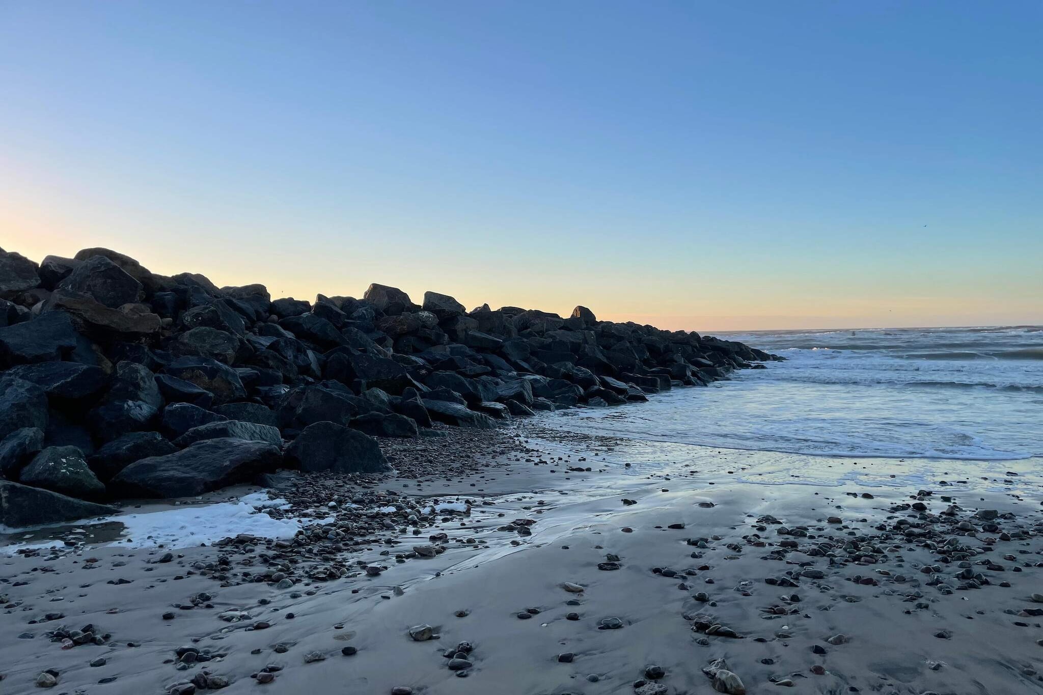 6 persoons vakantie huis in Hjørring-Waterzicht