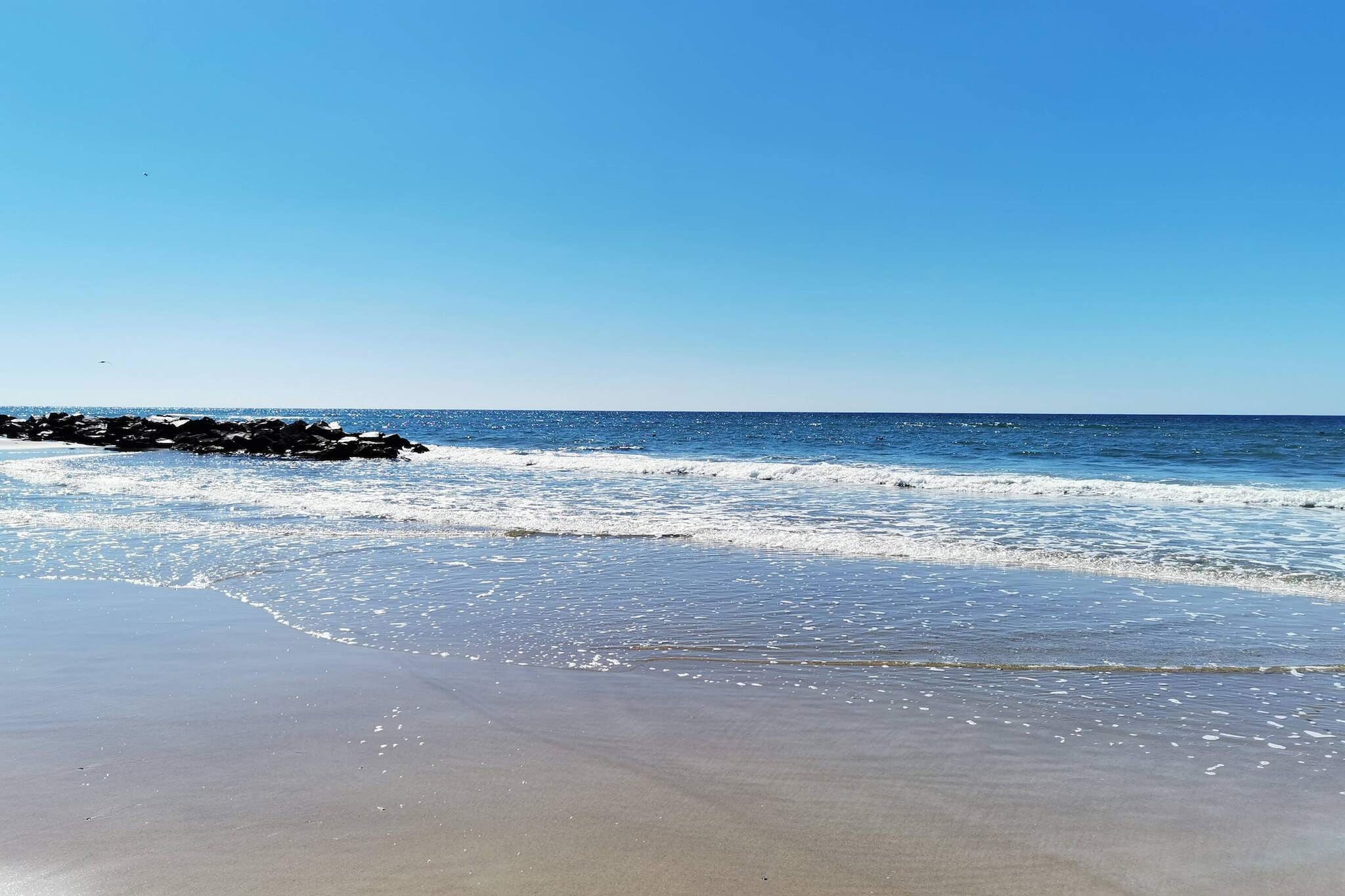 6 persoons vakantie huis in Hjørring-Waterzicht