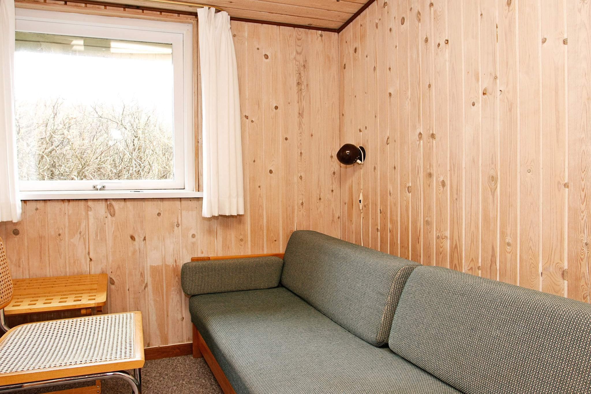 6 person holiday home in Løkken-By Traum
