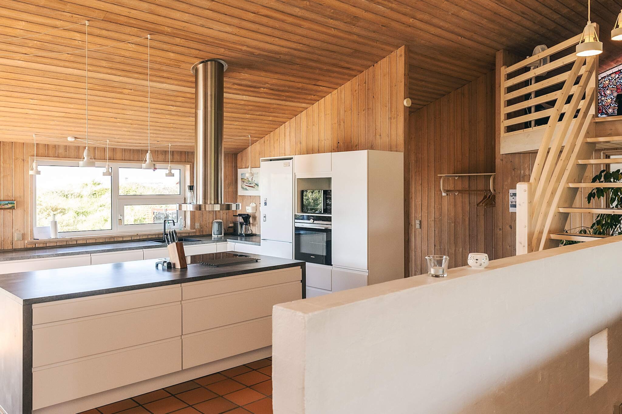 14 person holiday home in Hjørring-By Traum - Indoor