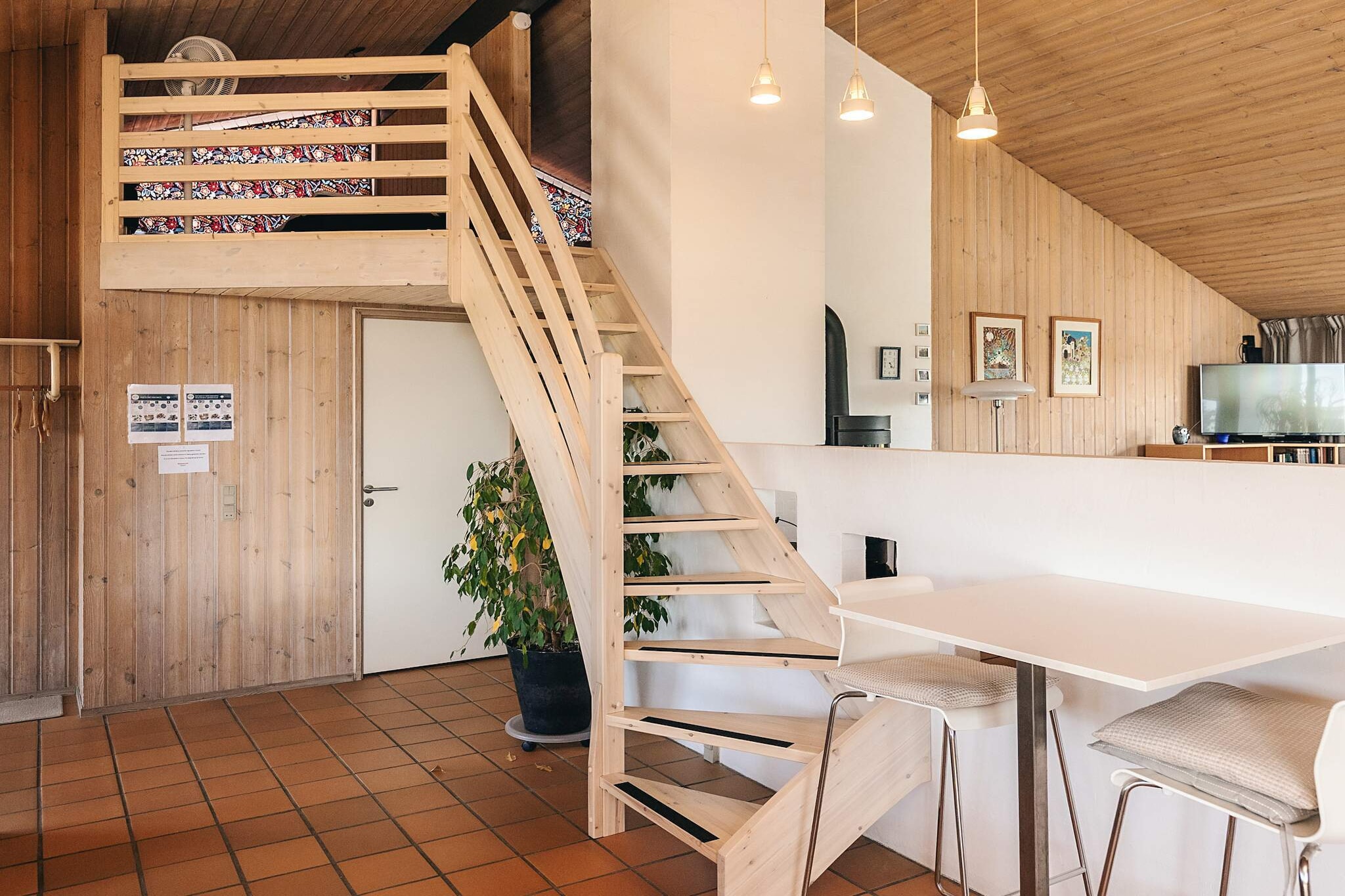 14 person holiday home in Hjørring-By Traum - Indoor