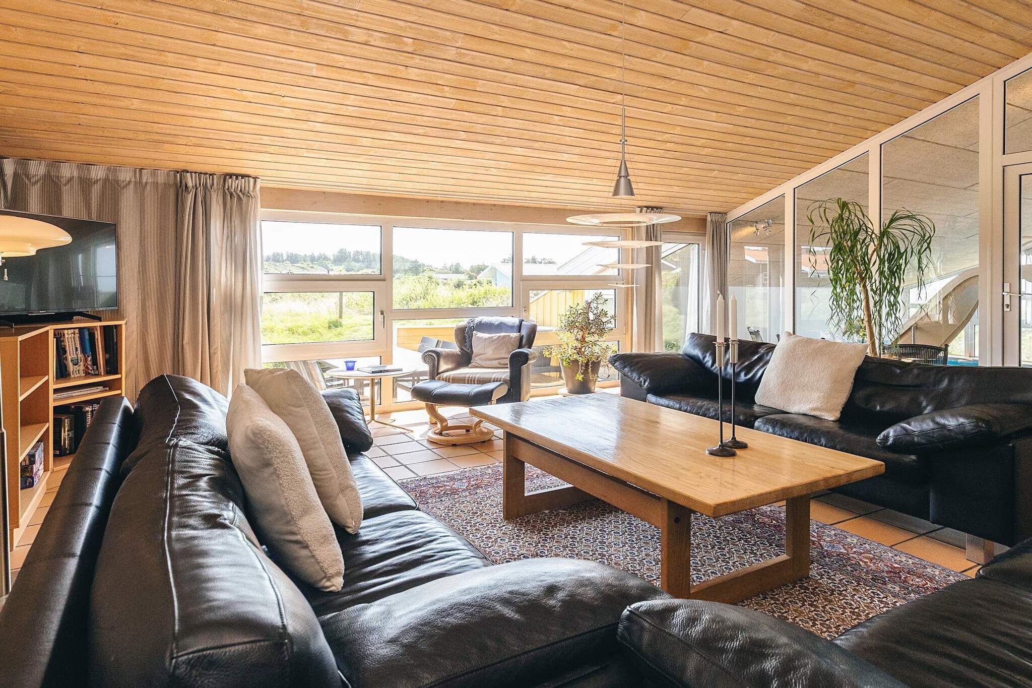 14 persoons vakantie huis in Hjørring-By Traum