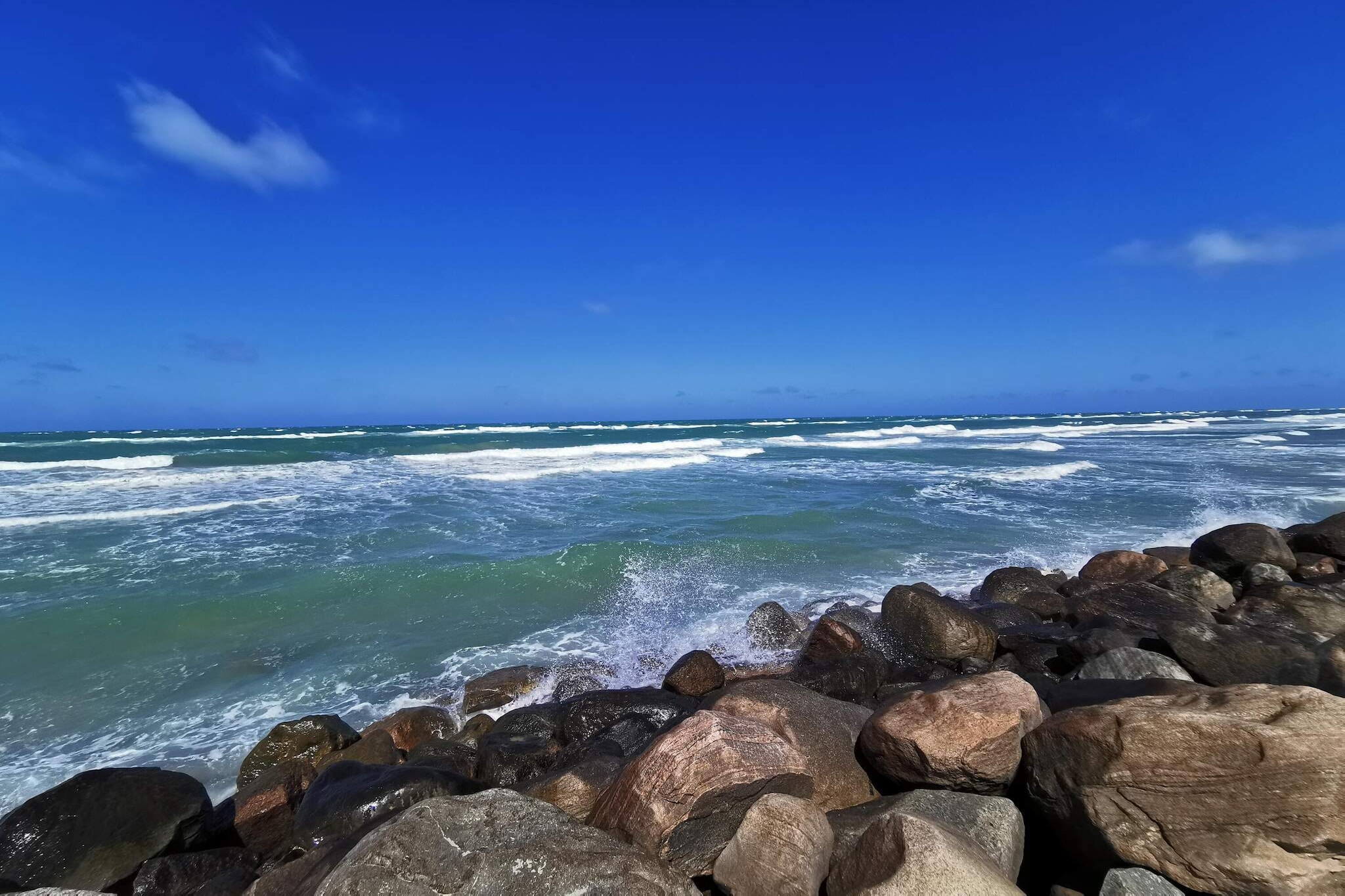 Zeezicht Panorama Retreat -- By Traum Ferienwohnungen-Waterzicht