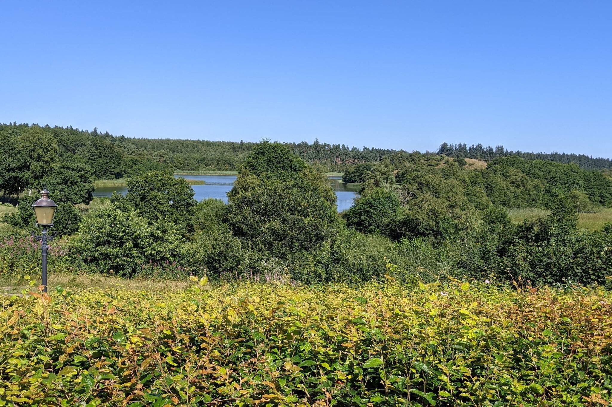 Maison de vacances pour 2 a Ejstrupholm-By Traum-Non tagué