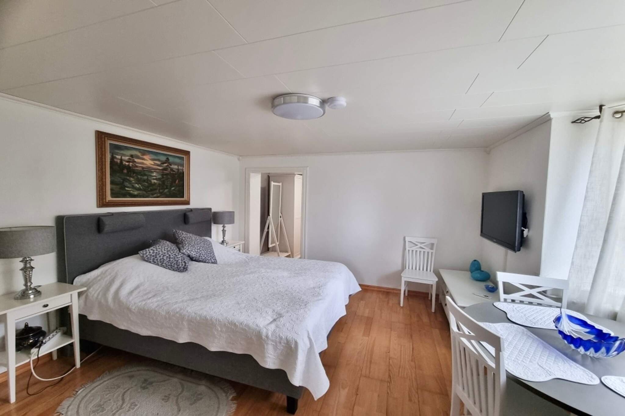 2 persoons vakantie huis in LYSEKIL