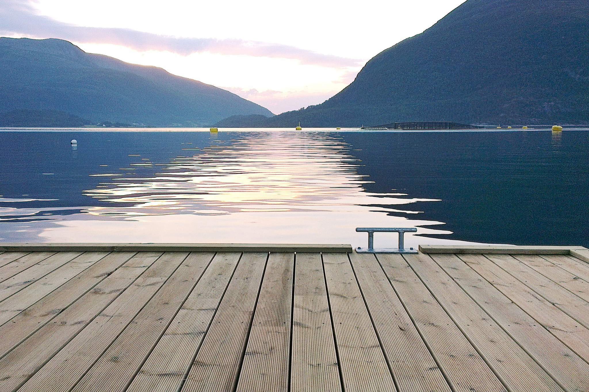 Water View