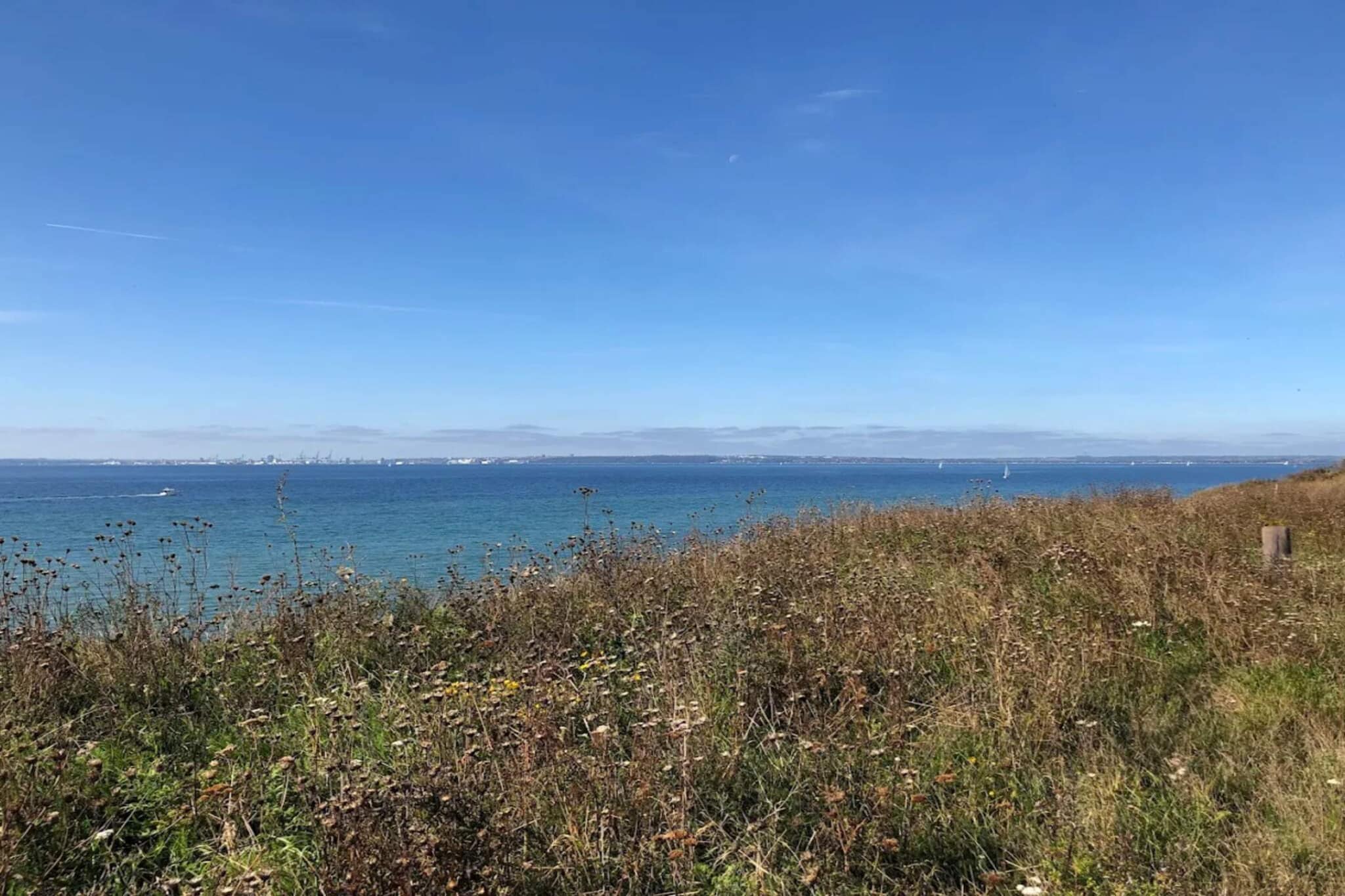 6 persoons vakantie huis in Knebel-By Traum