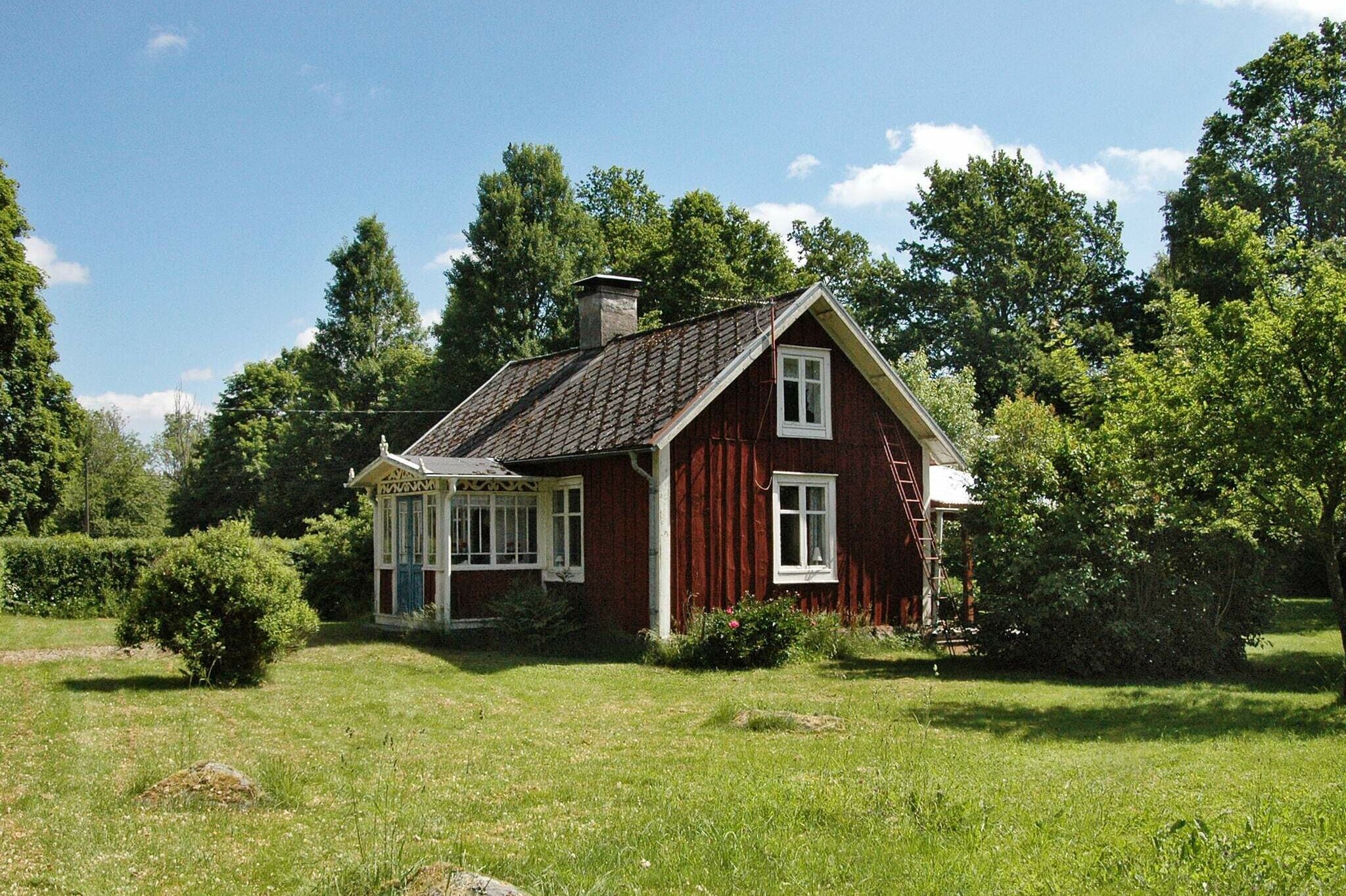 Sommerhus Kalvsvik