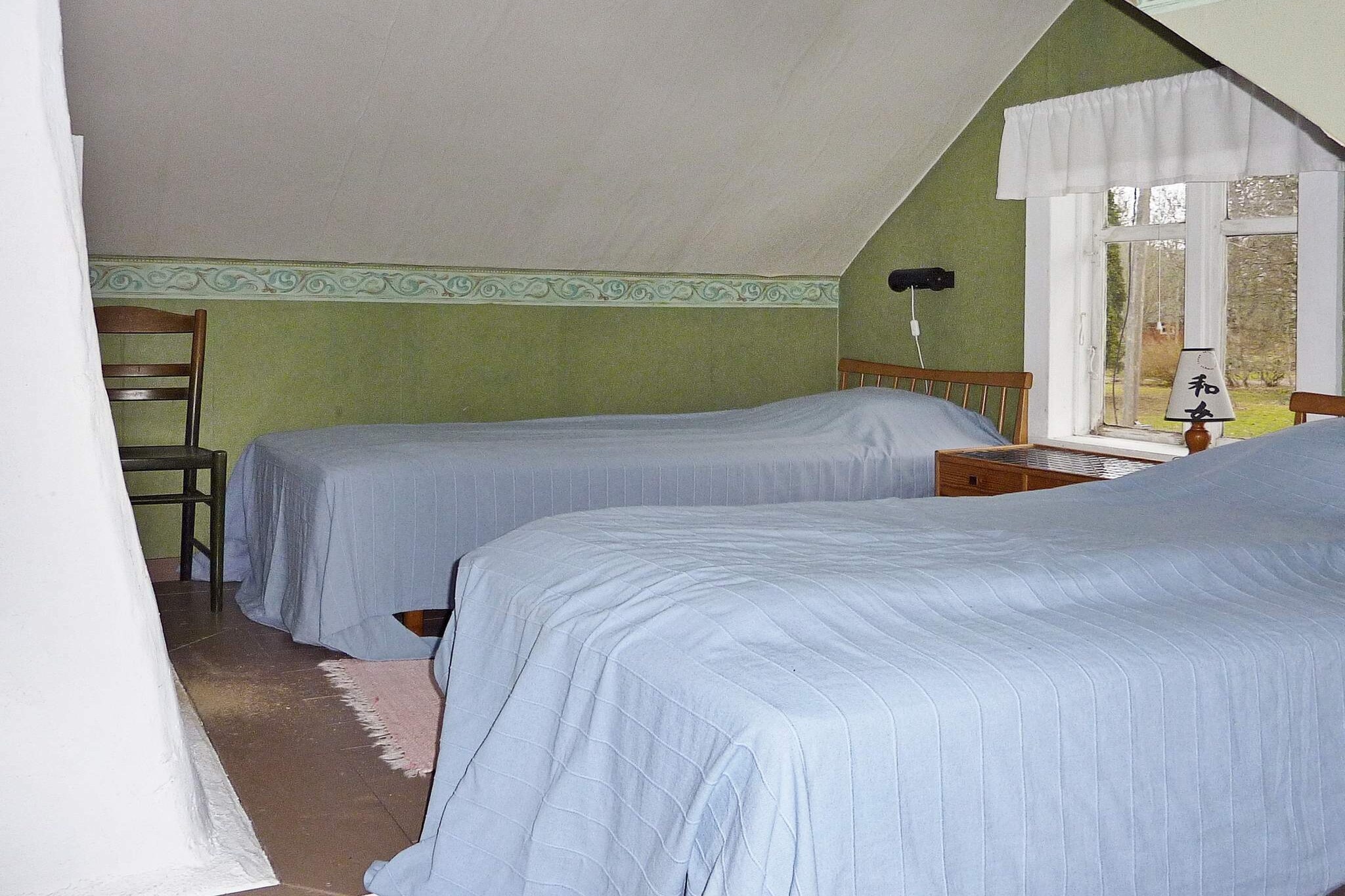 5 persoons vakantie huis in KALVSVIK