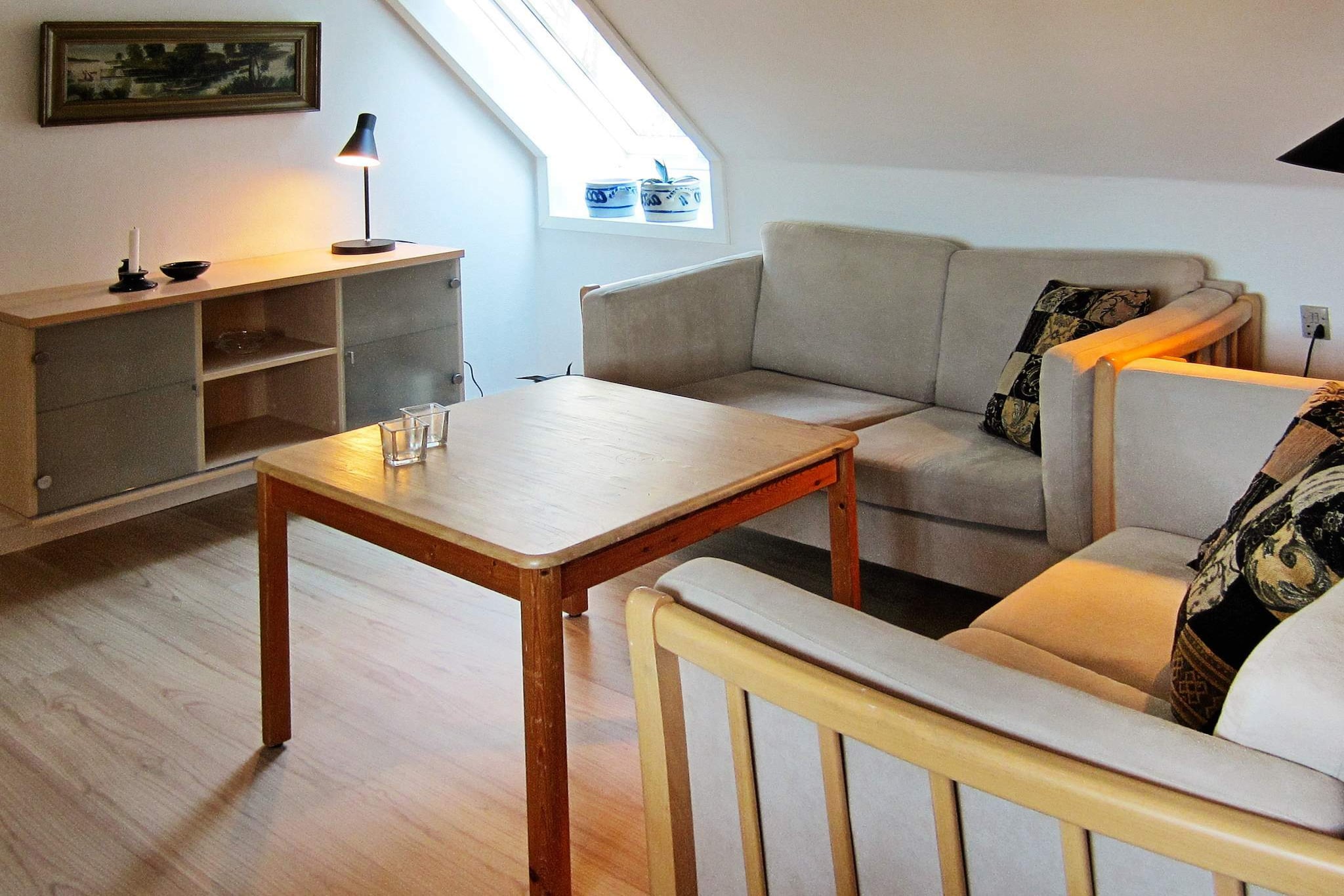 4 person holiday home in Nexø-By Traum