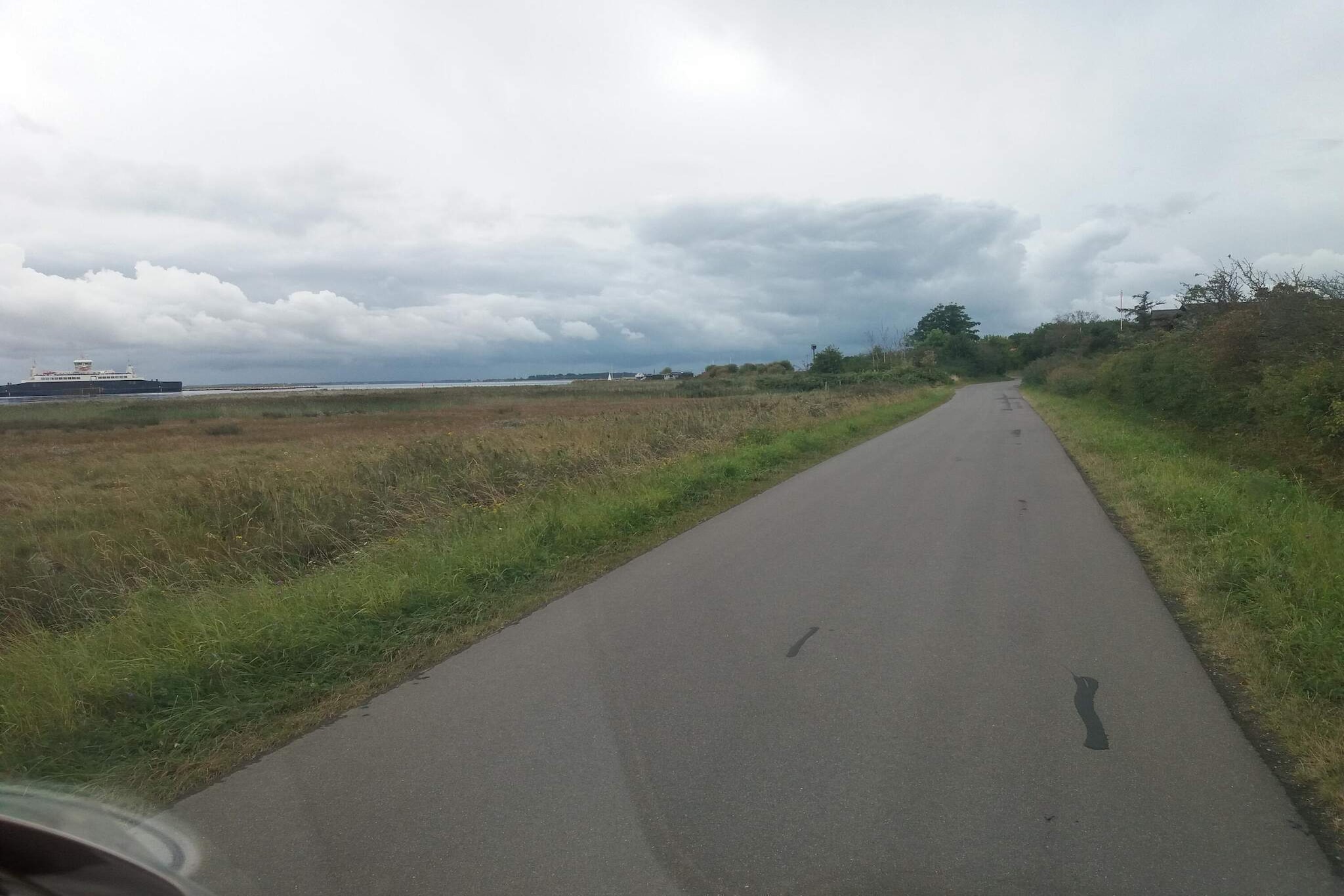 8 persoons vakantie huis in Harpelunde-By Traum-Niet-getagd