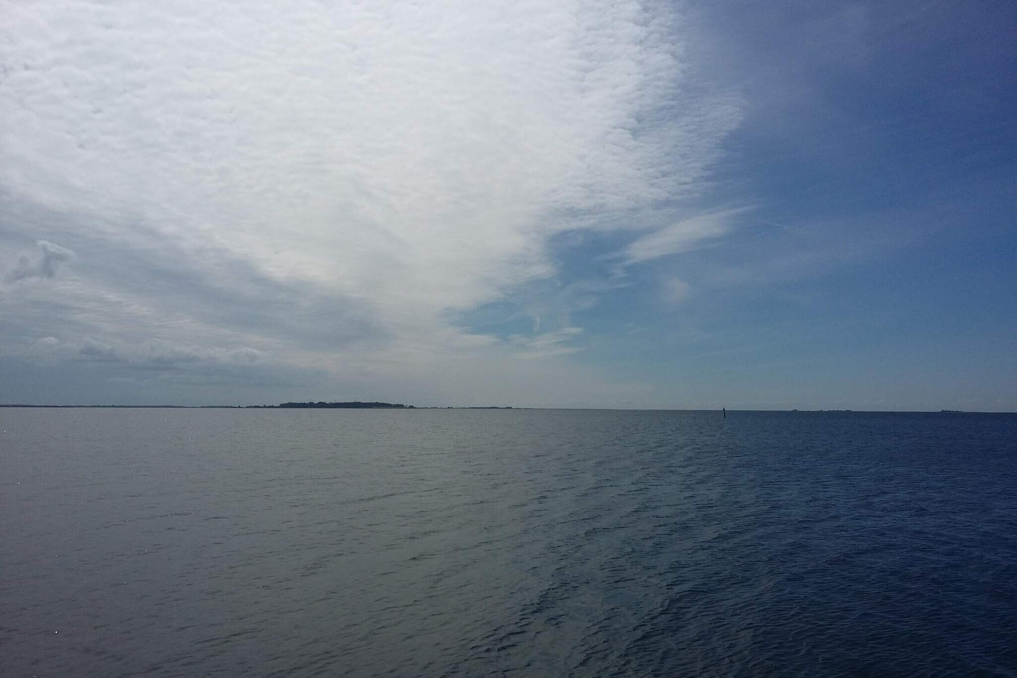 8 persoons vakantie huis in Harpelunde-By Traum-Waterzicht