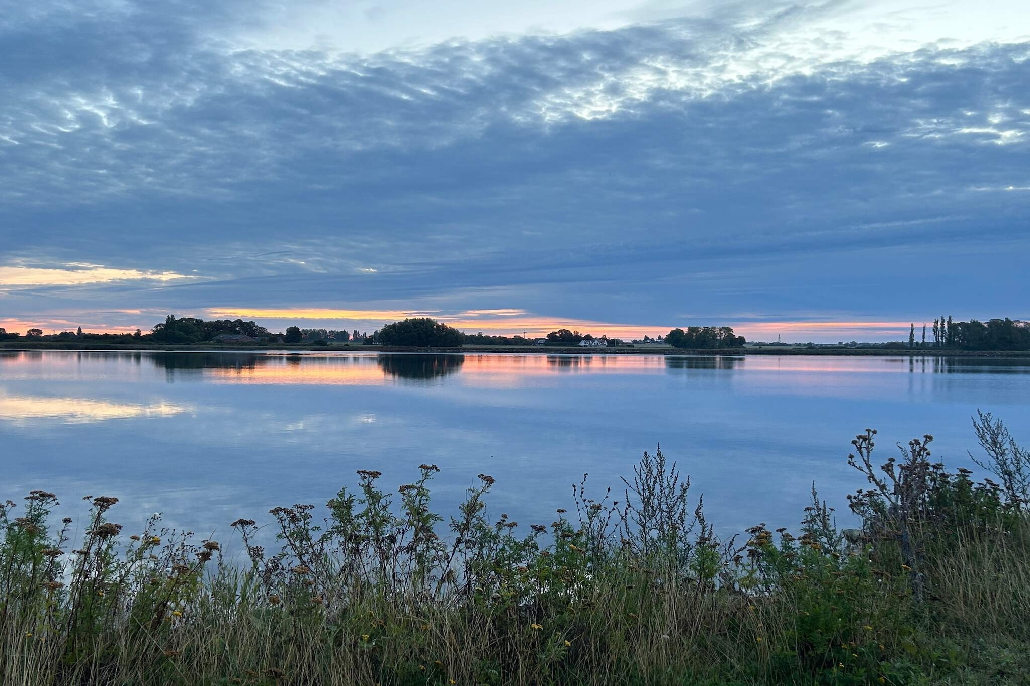 8 persoons vakantie huis in Harpelunde-By Traum-Waterzicht