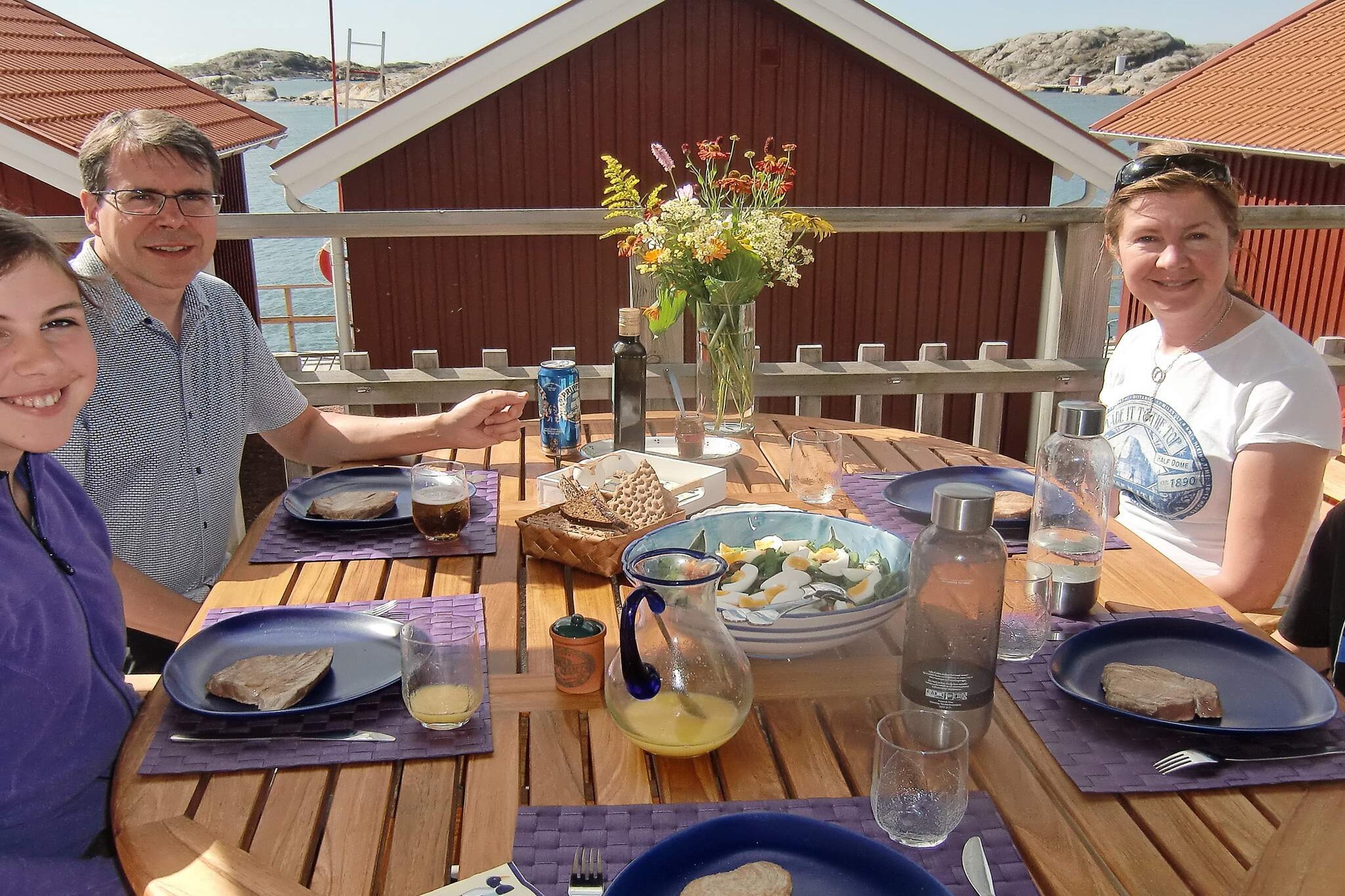 Sweden