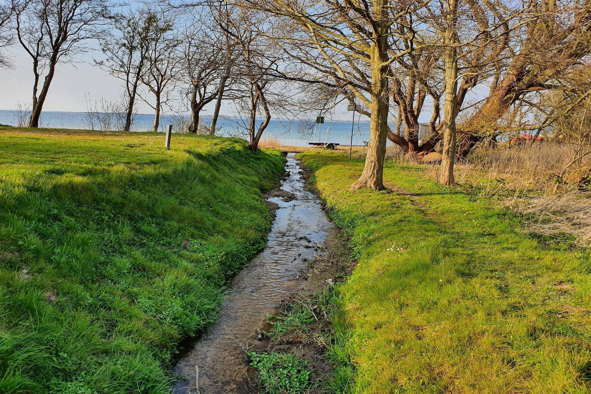 Luxus-Ruckzug am Meer -- By Traum Ferienwohnungen
