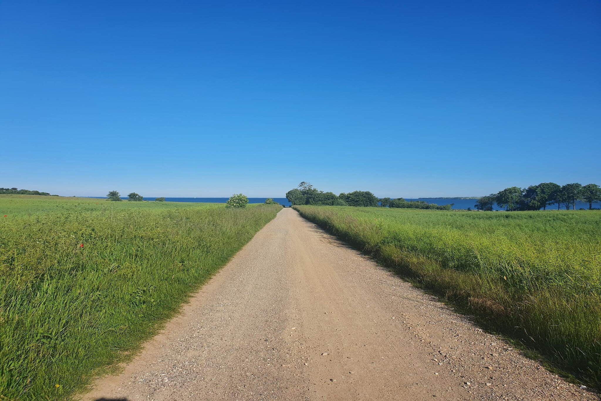 Luxus-Ruckzug am Meer -- By Traum Ferienwohnungen