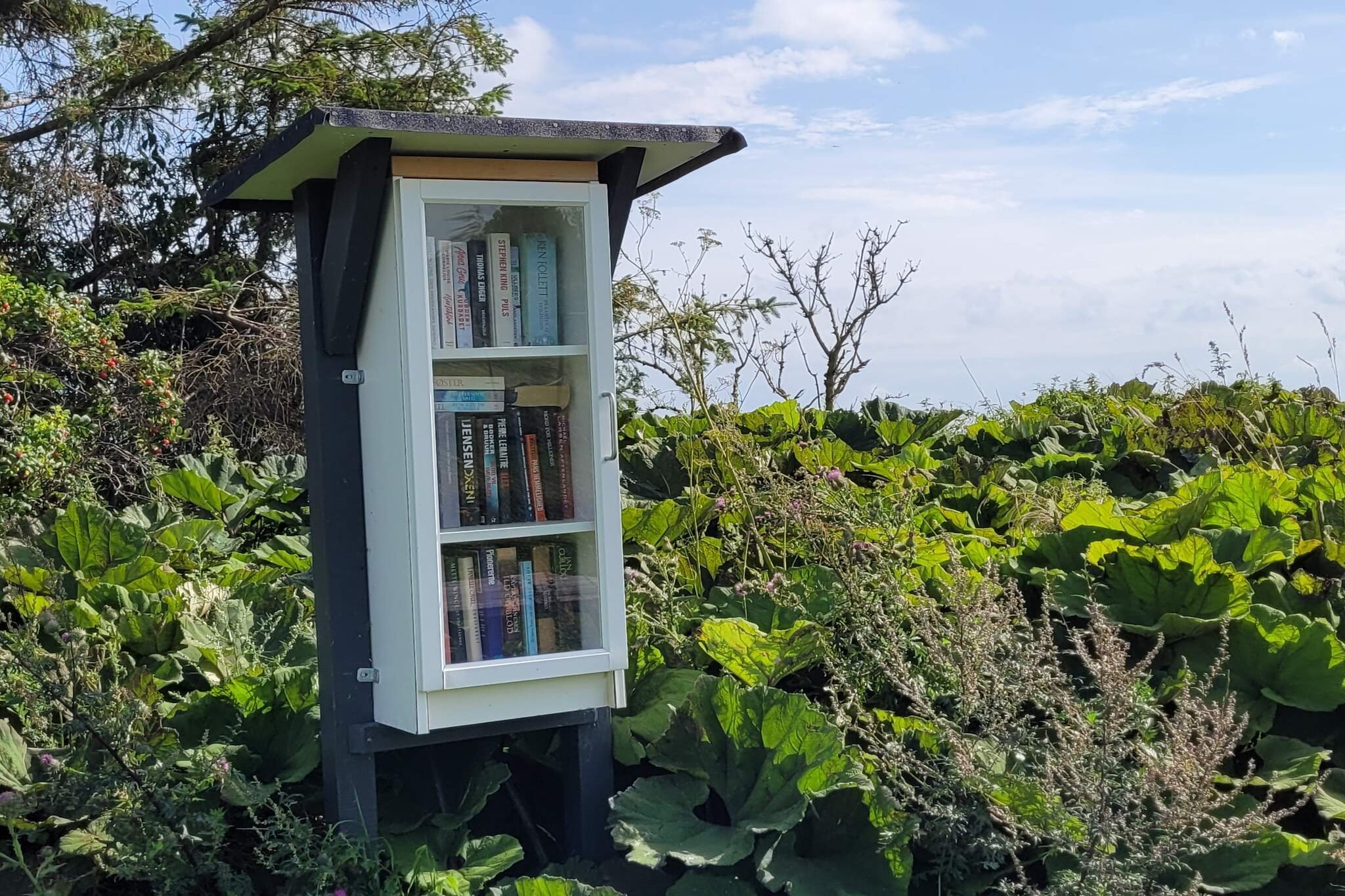 Luxus-Ruckzug am Meer -- By Traum Ferienwohnungen-Nicht zugeordnet