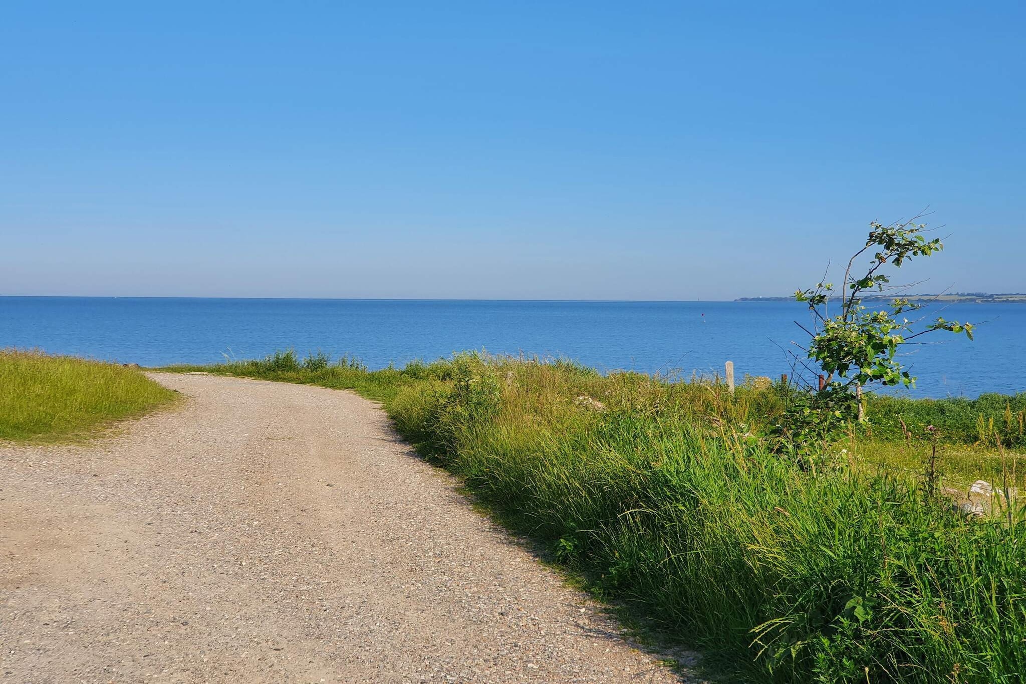 Luxus-Ruckzug am Meer -- By Traum Ferienwohnungen-Wasserblick