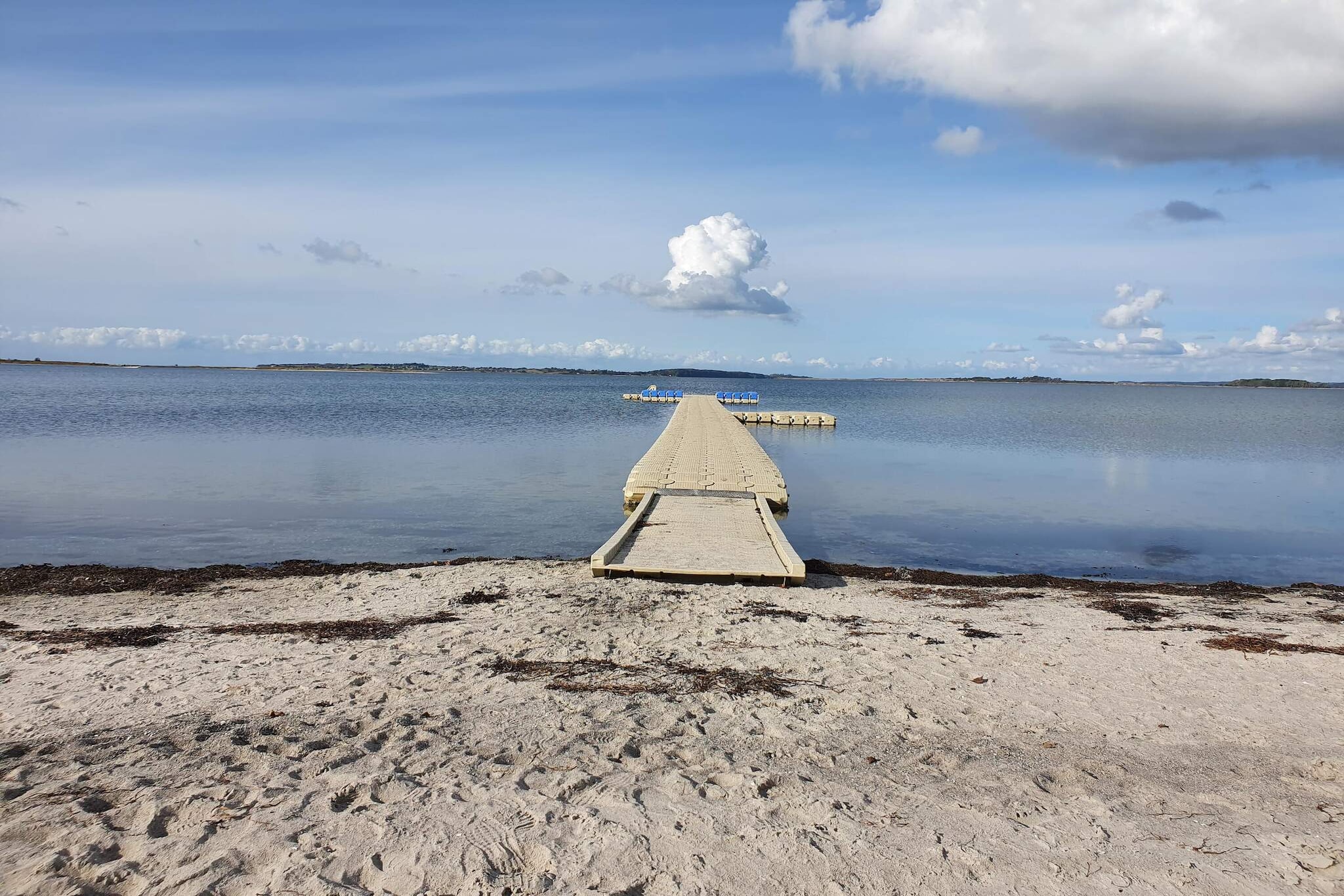 Luxus-Ruckzug am Meer -- By Traum Ferienwohnungen-Wasserblick