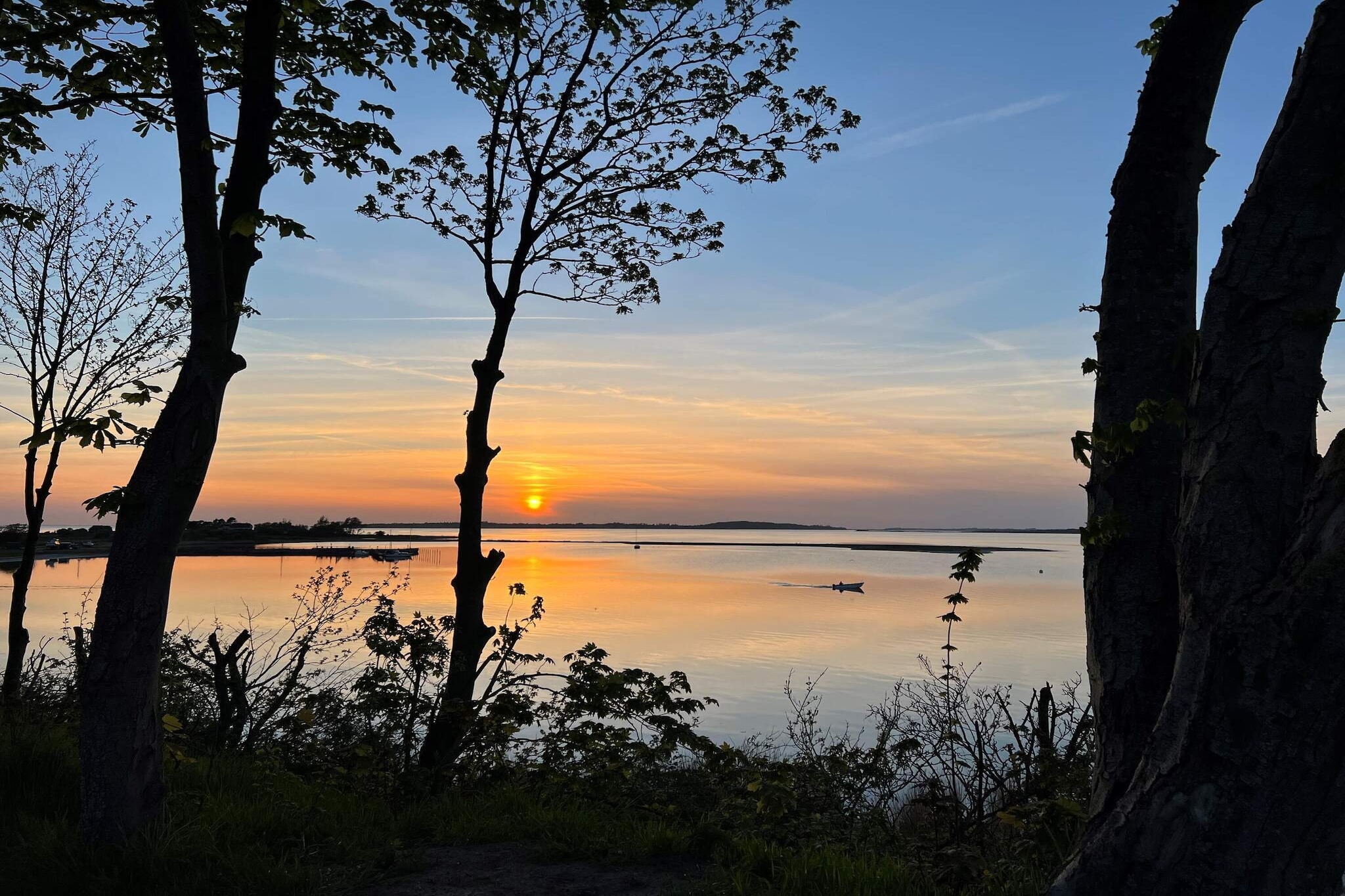 Luxus-Ruckzug am Meer -- By Traum Ferienwohnungen-Wasserblick