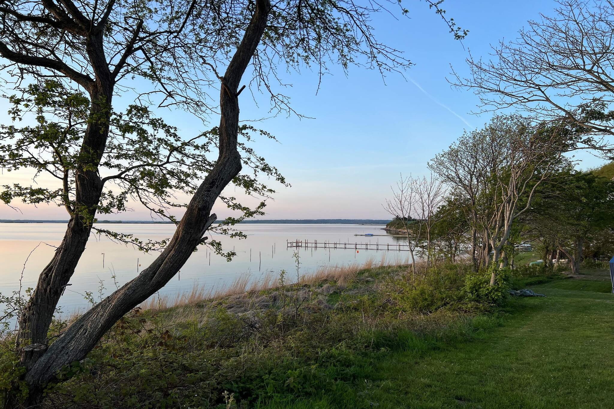 Luxus-Ruckzug am Meer -- By Traum Ferienwohnungen-Wasserblick