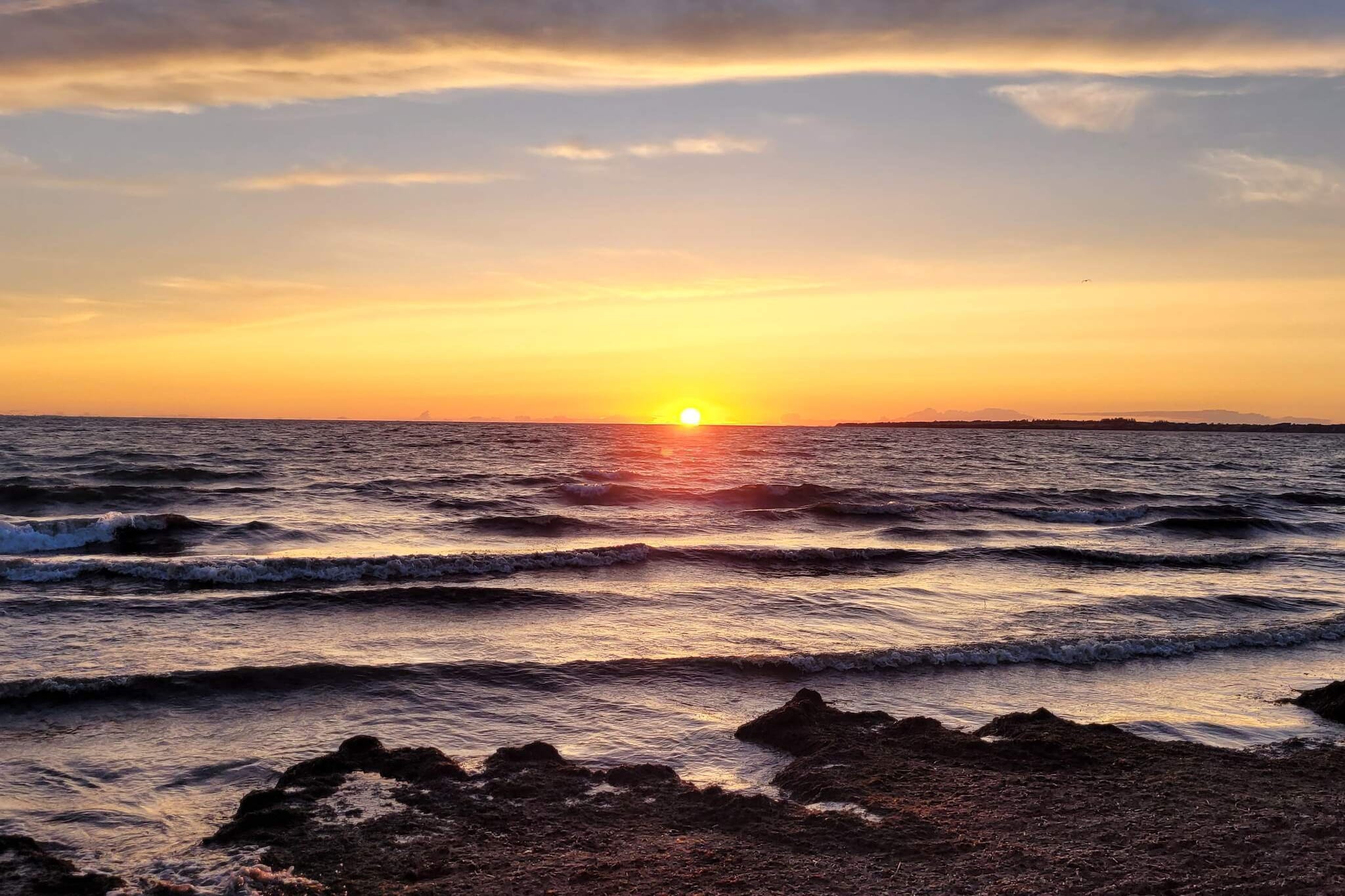 Luxus-Ruckzug am Meer -- By Traum Ferienwohnungen-Wasserblick