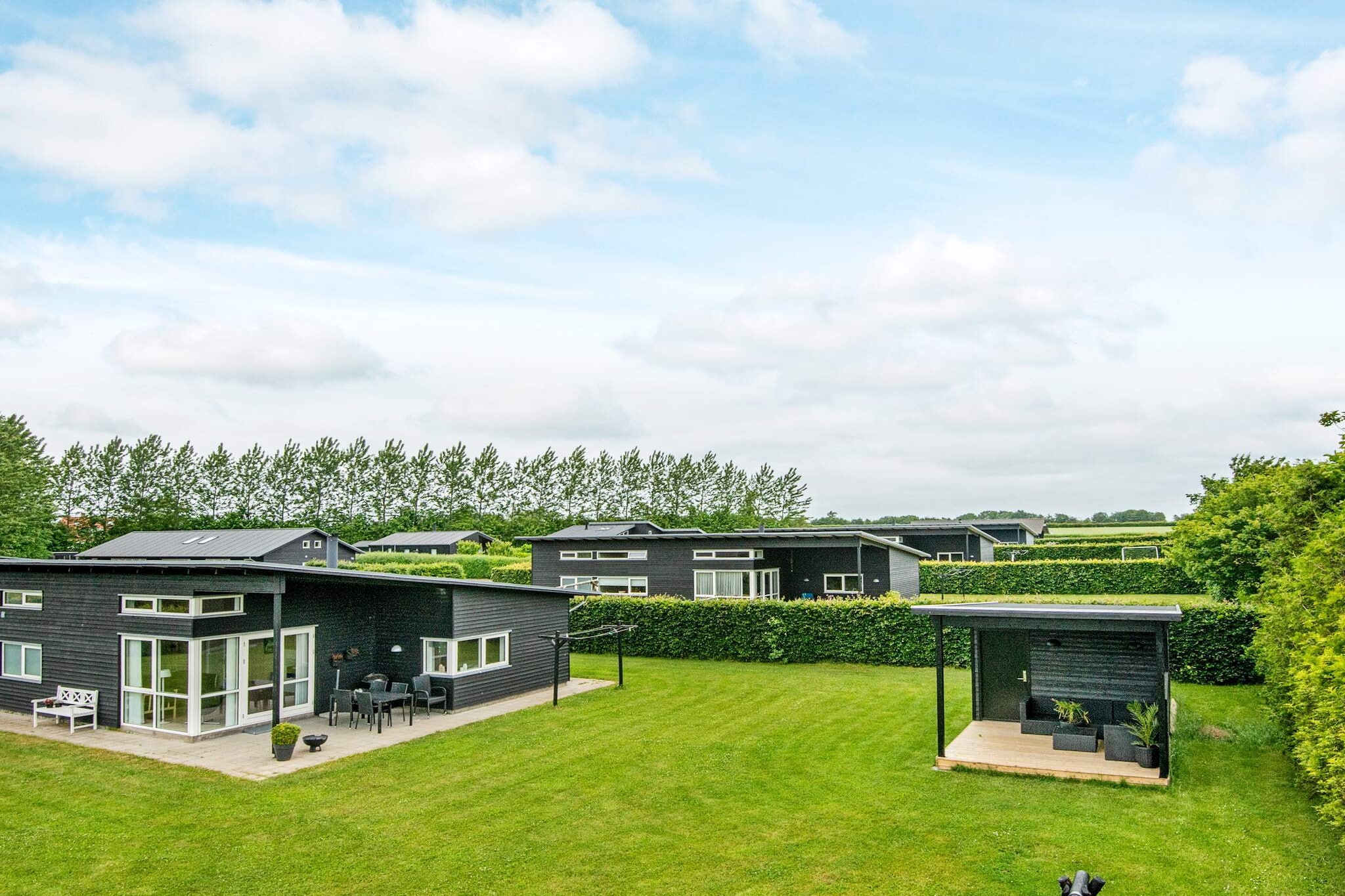 6 person holiday home in Haderslev-By Traum