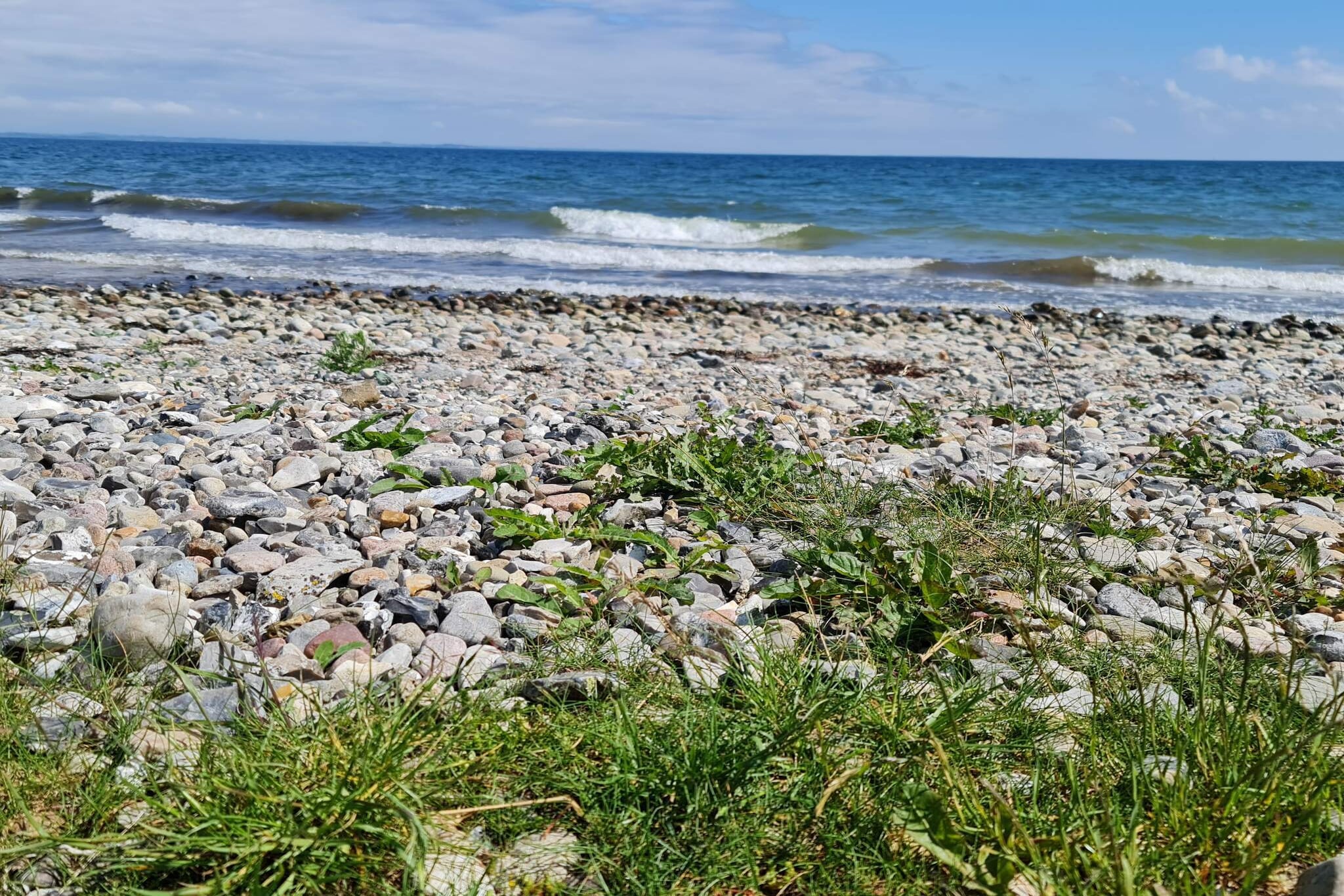 6 persoons vakantie huis in Haderslev-By Traum-Waterzicht