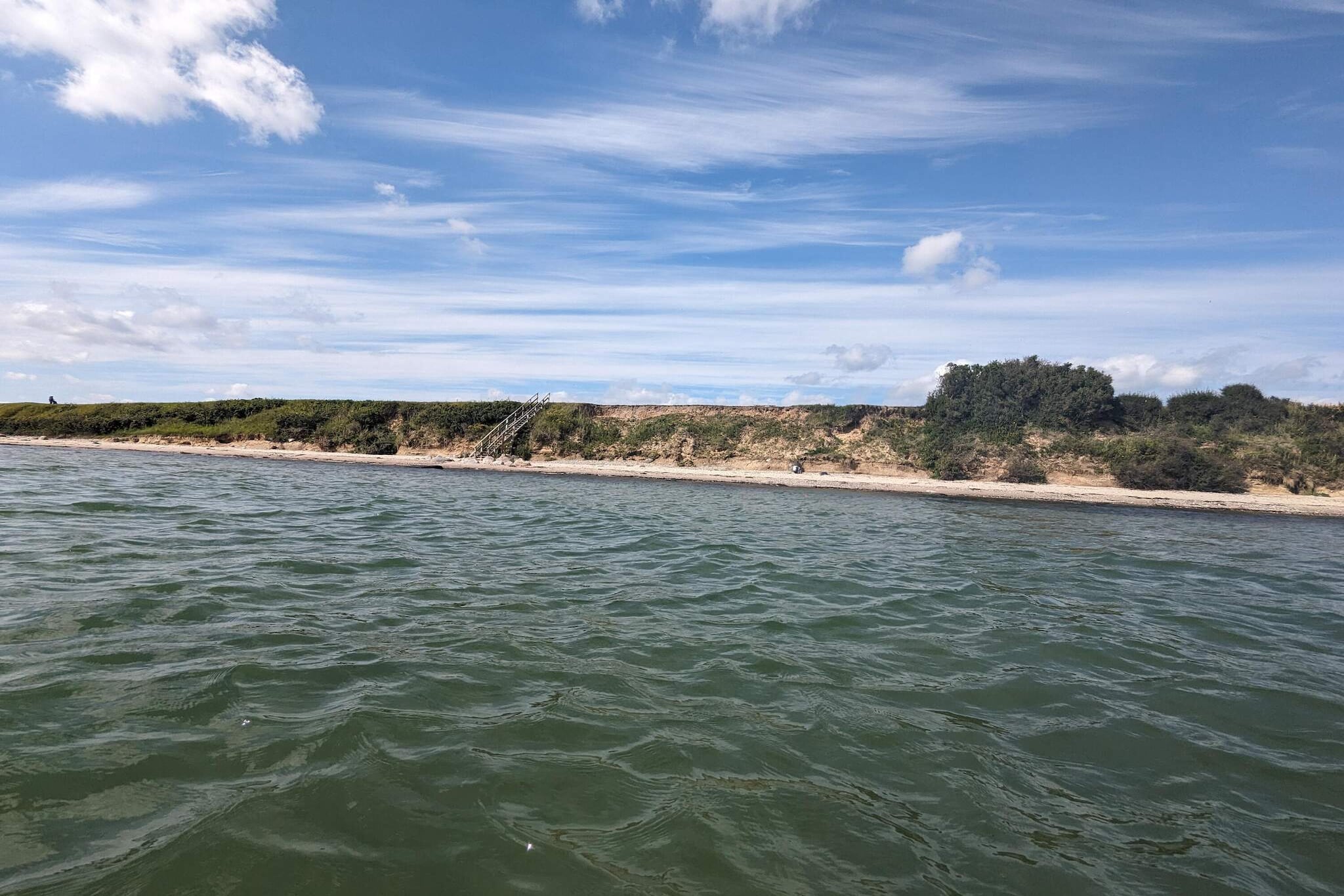 6 persoons vakantie huis in Haderslev-By Traum-Waterzicht