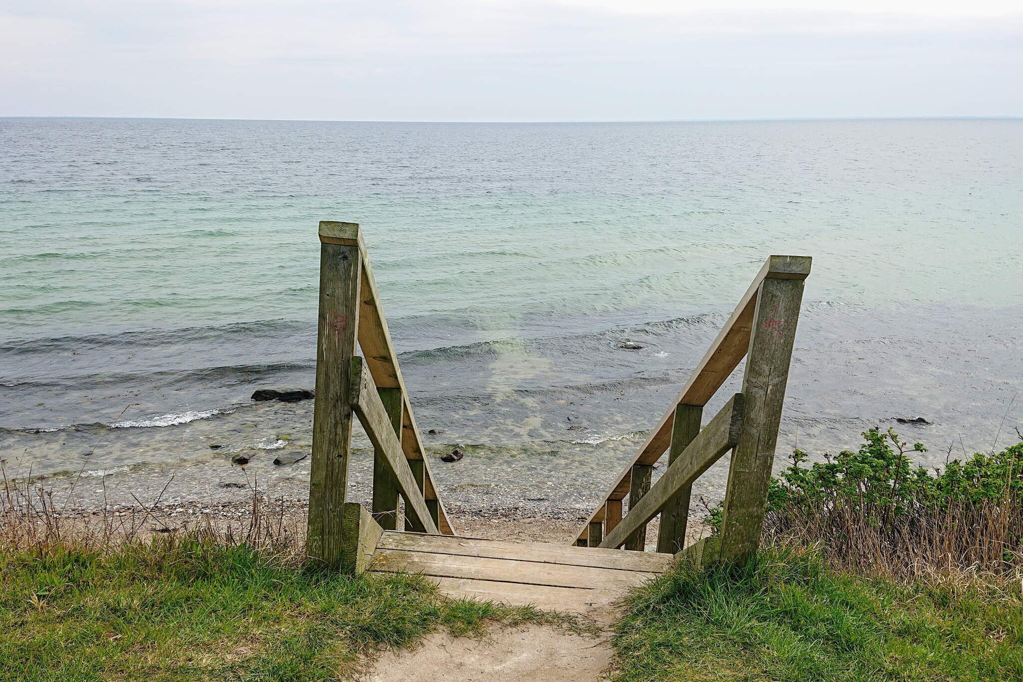 6 persoons vakantie huis in Haderslev-By Traum-Waterzicht
