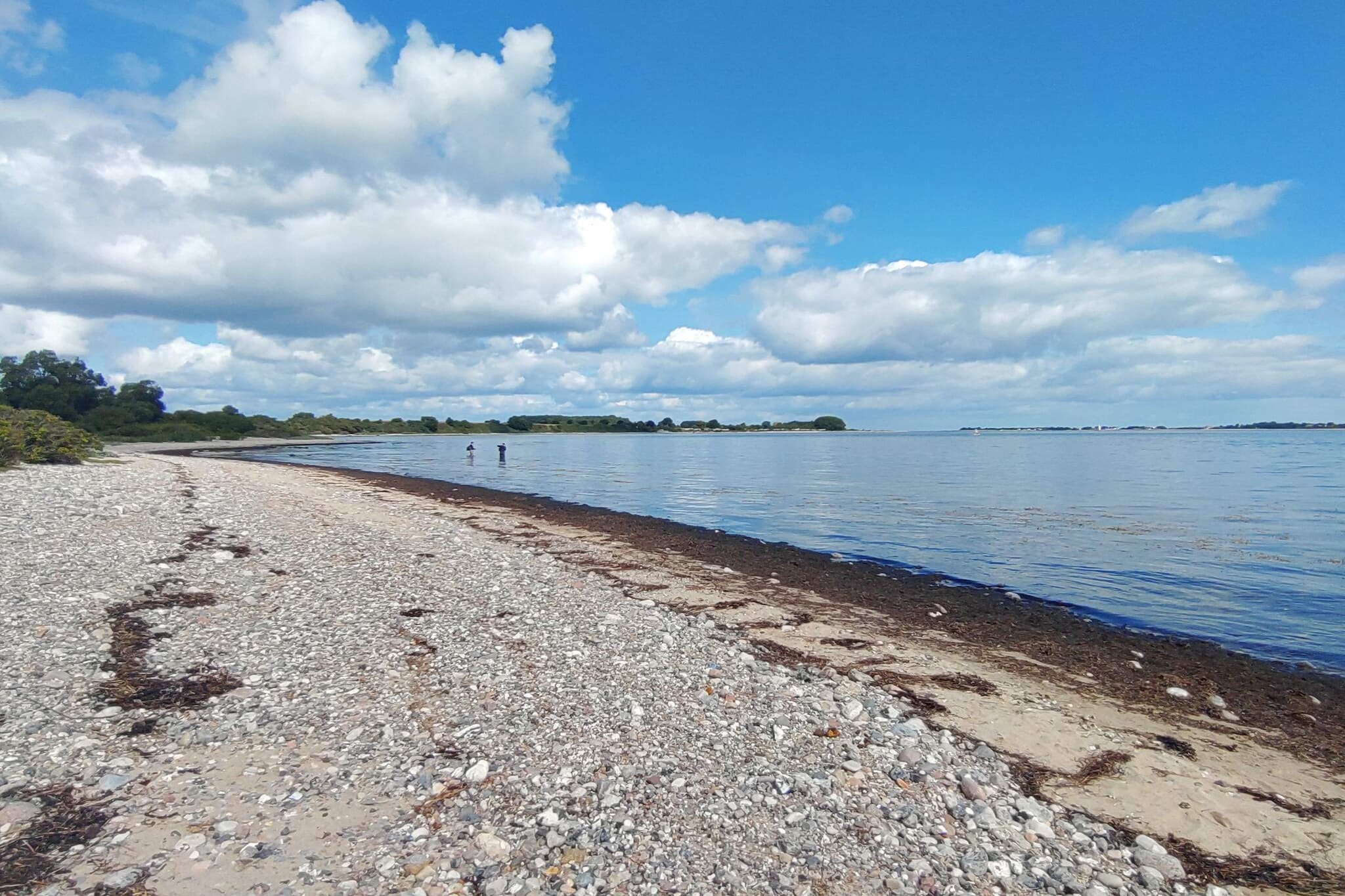 6 persoons vakantie huis in Haderslev-By Traum-Waterzicht